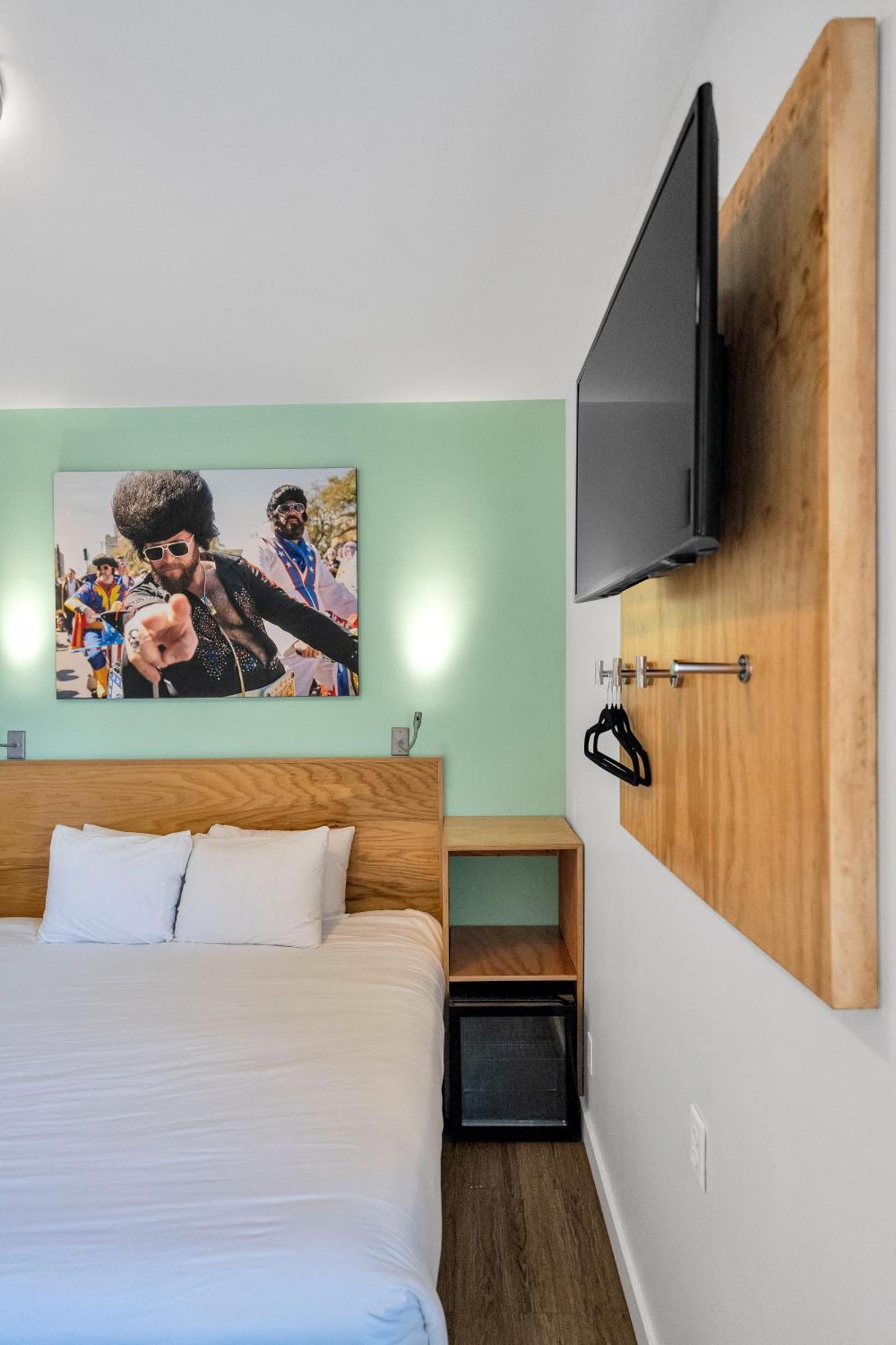 The Quisby 3* New Orleans