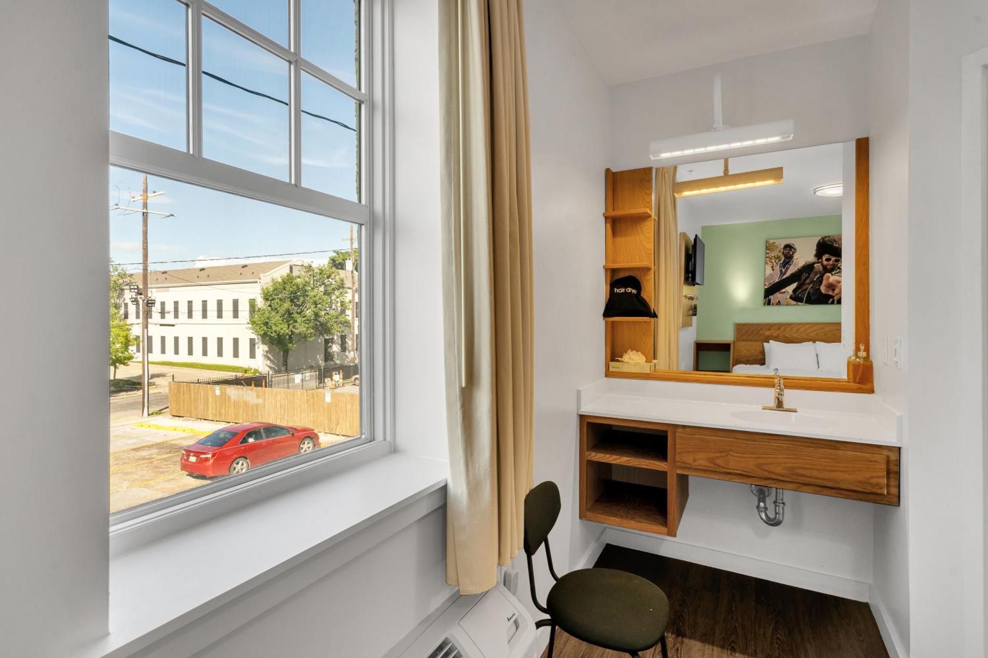 The Quisby Hotel 3*