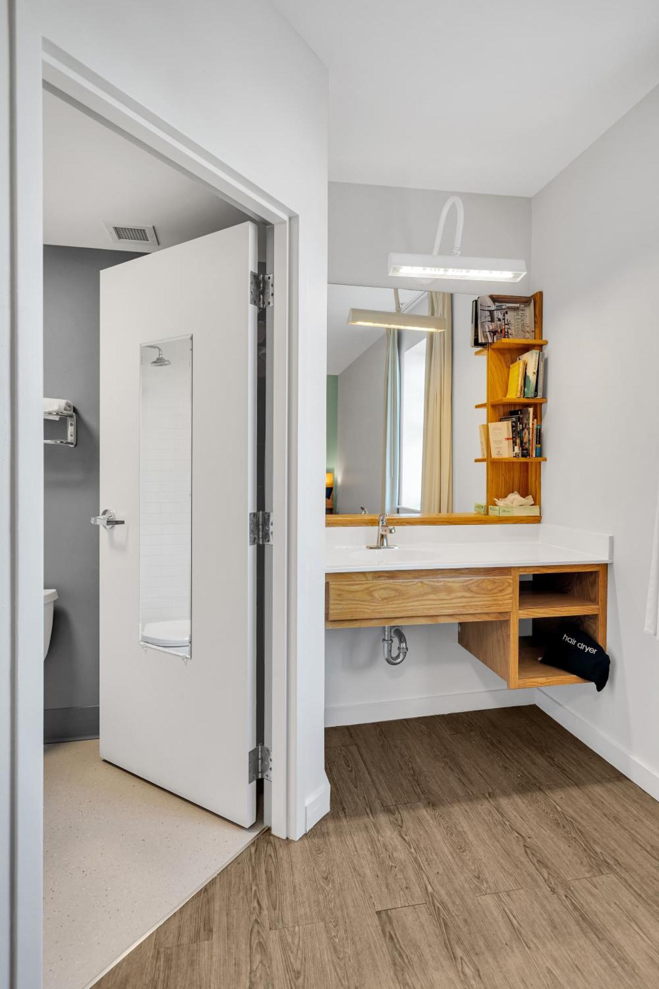 Hotel The Quisby 3*
