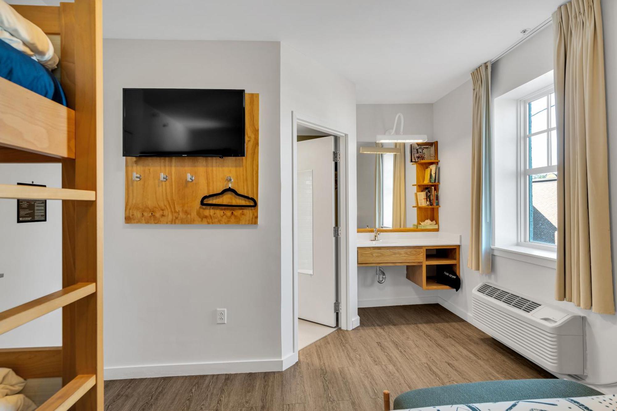 The Quisby Hotel 3*
