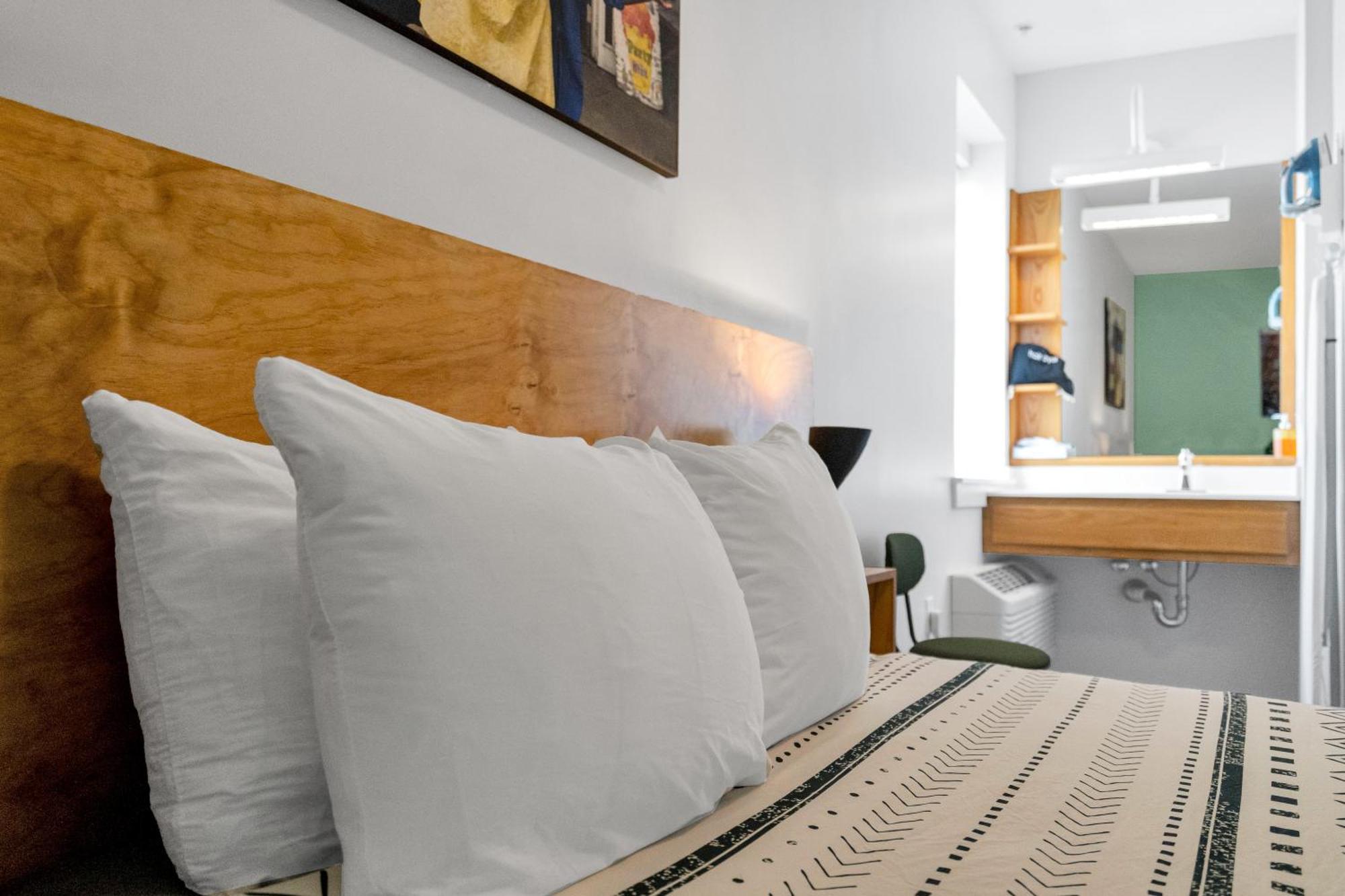 Hotel The Quisby New Orleans