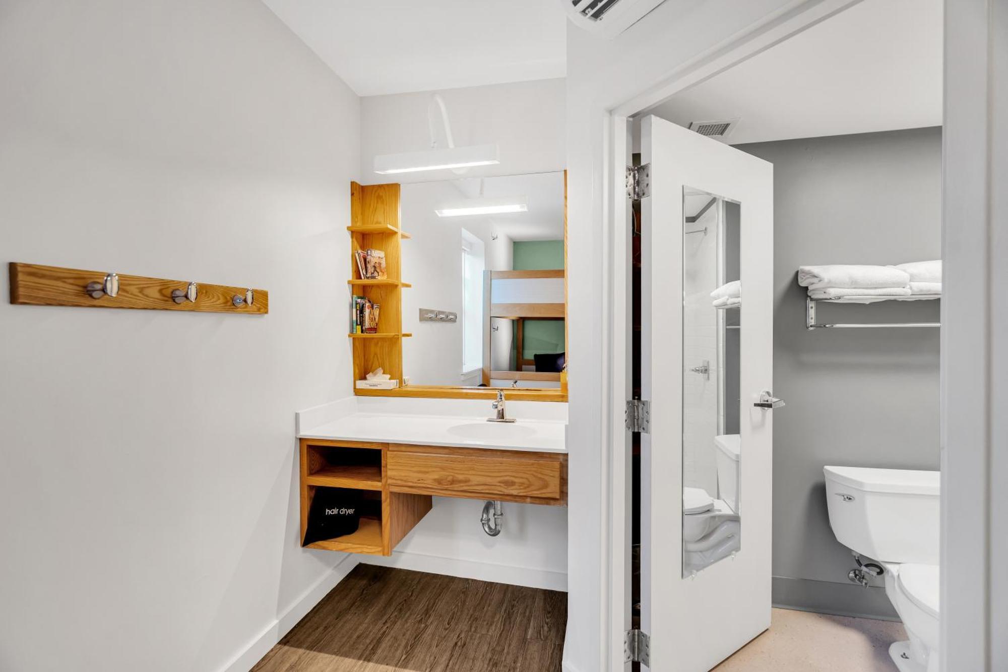 The Quisby Hotel 3*