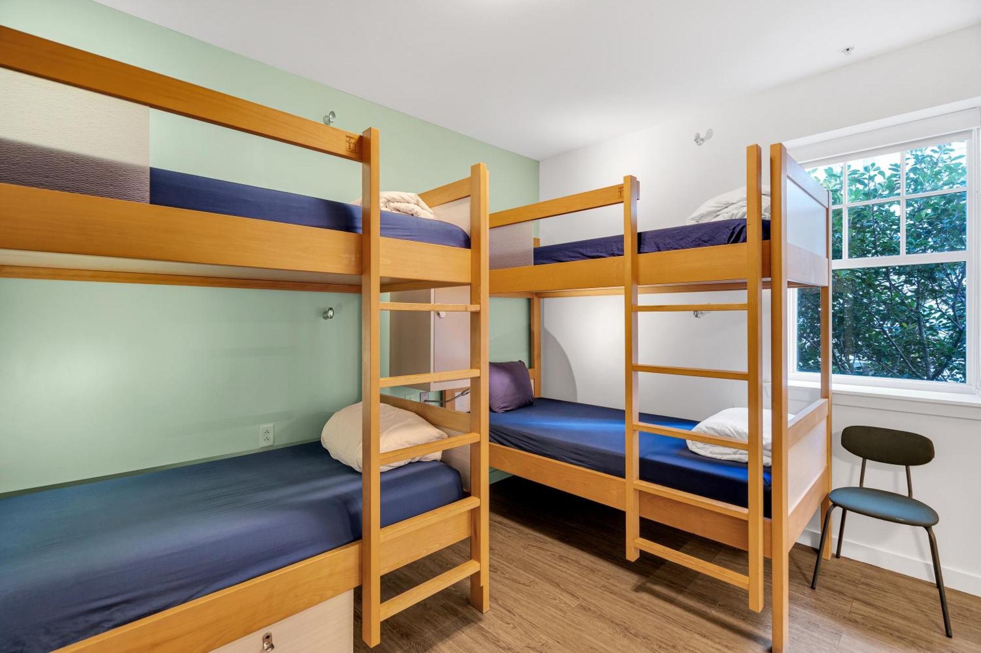 Hotel The Quisby 3*
