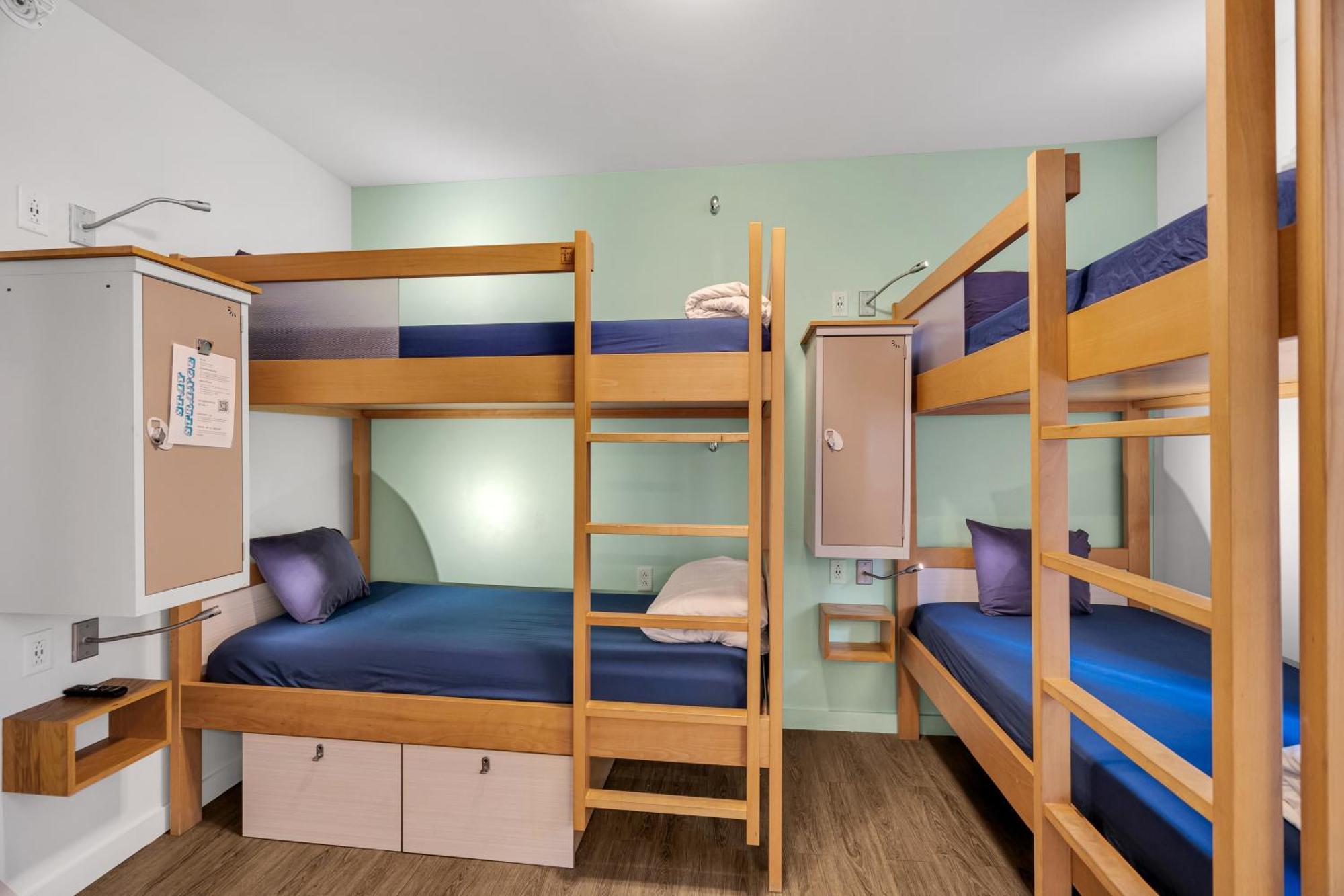 The Quisby Hotel