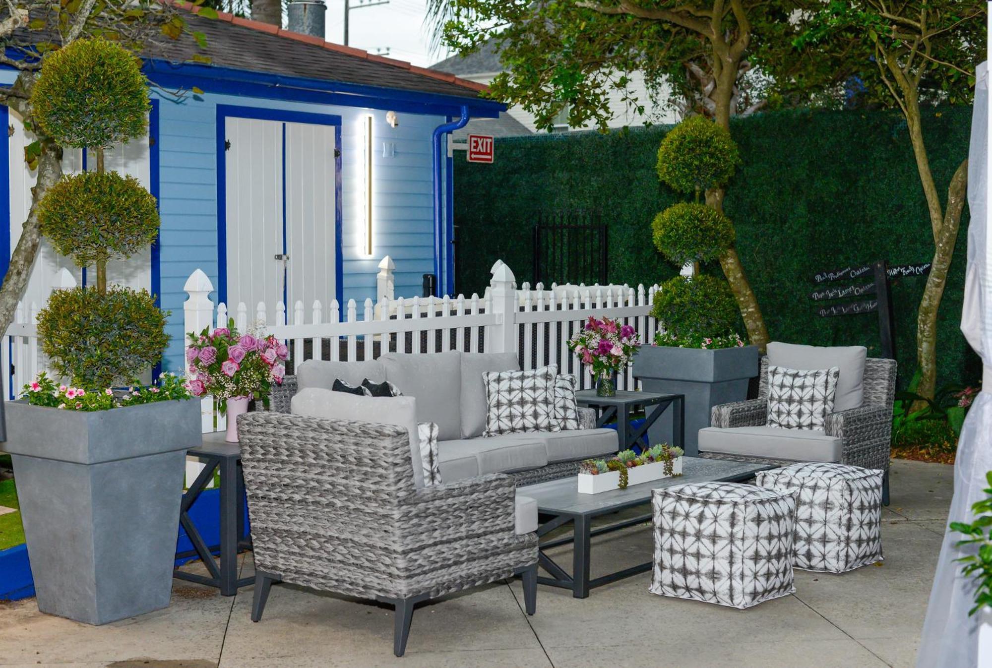 4 Bedroom - Sleeps 8! Celebrity Next To Frenchman St Inn 3*