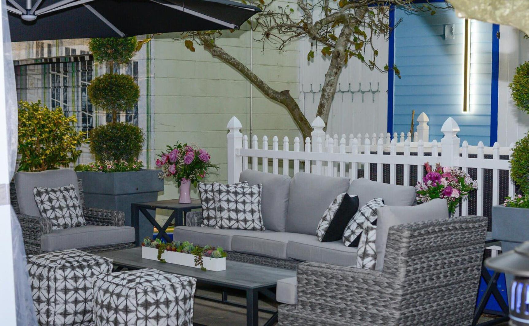 4 Bedroom - Sleeps 8! Celebrity Next To Frenchman St New Orleans
