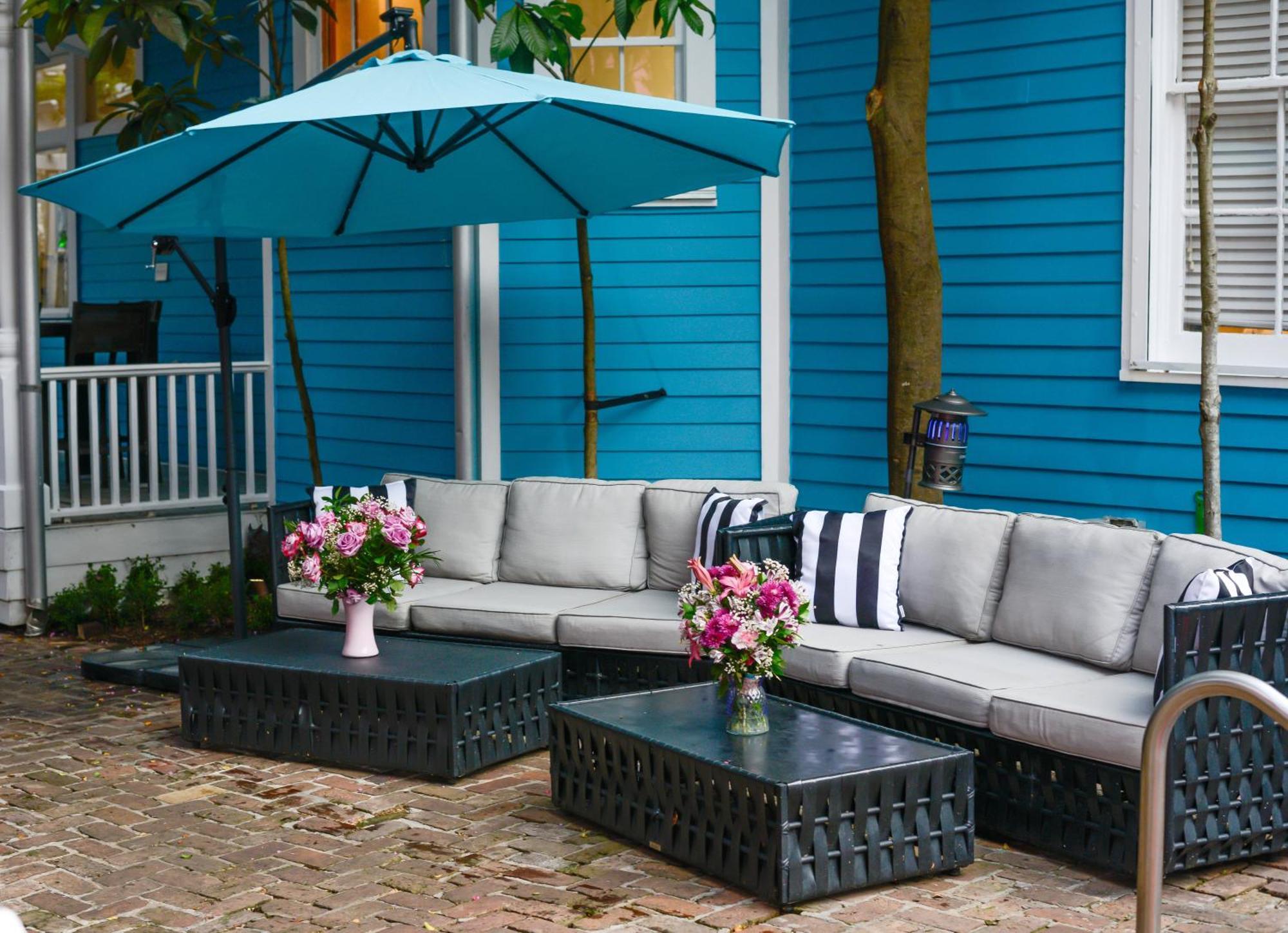 Five Br - Sleeps 10! Steps From French Quarter *
