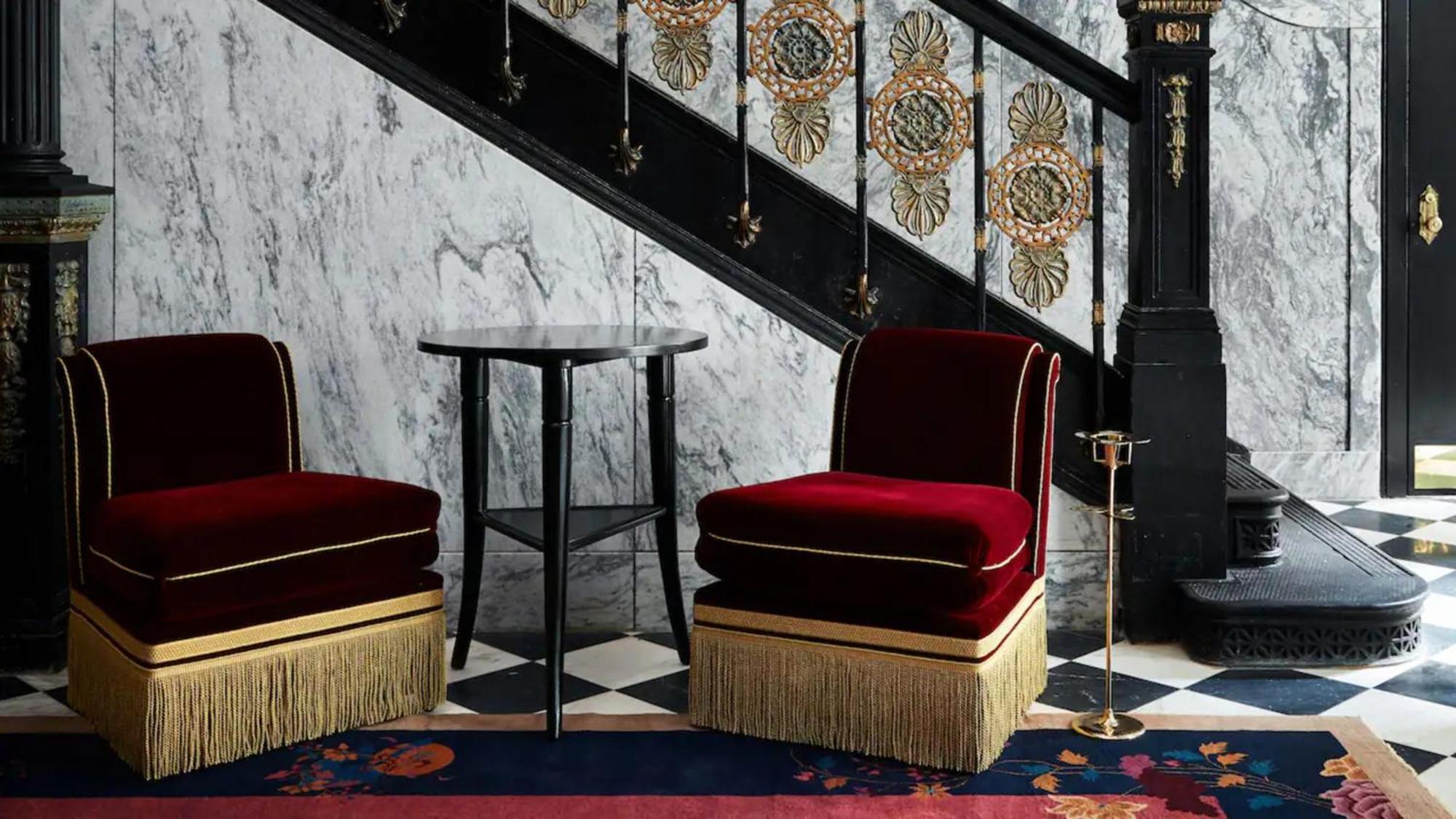 Maison Metier Hotel