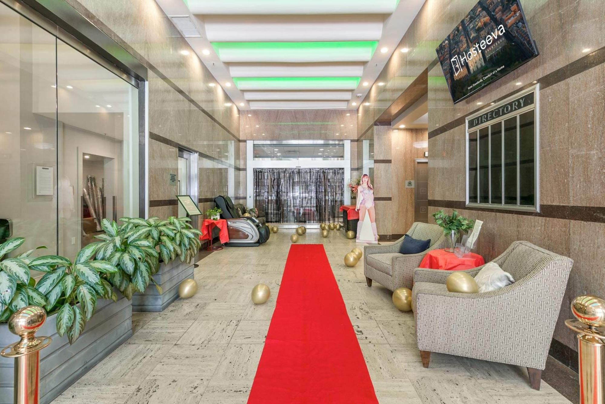 Apartment Upscale And Penthouses Close To Canal And Bourbon St *