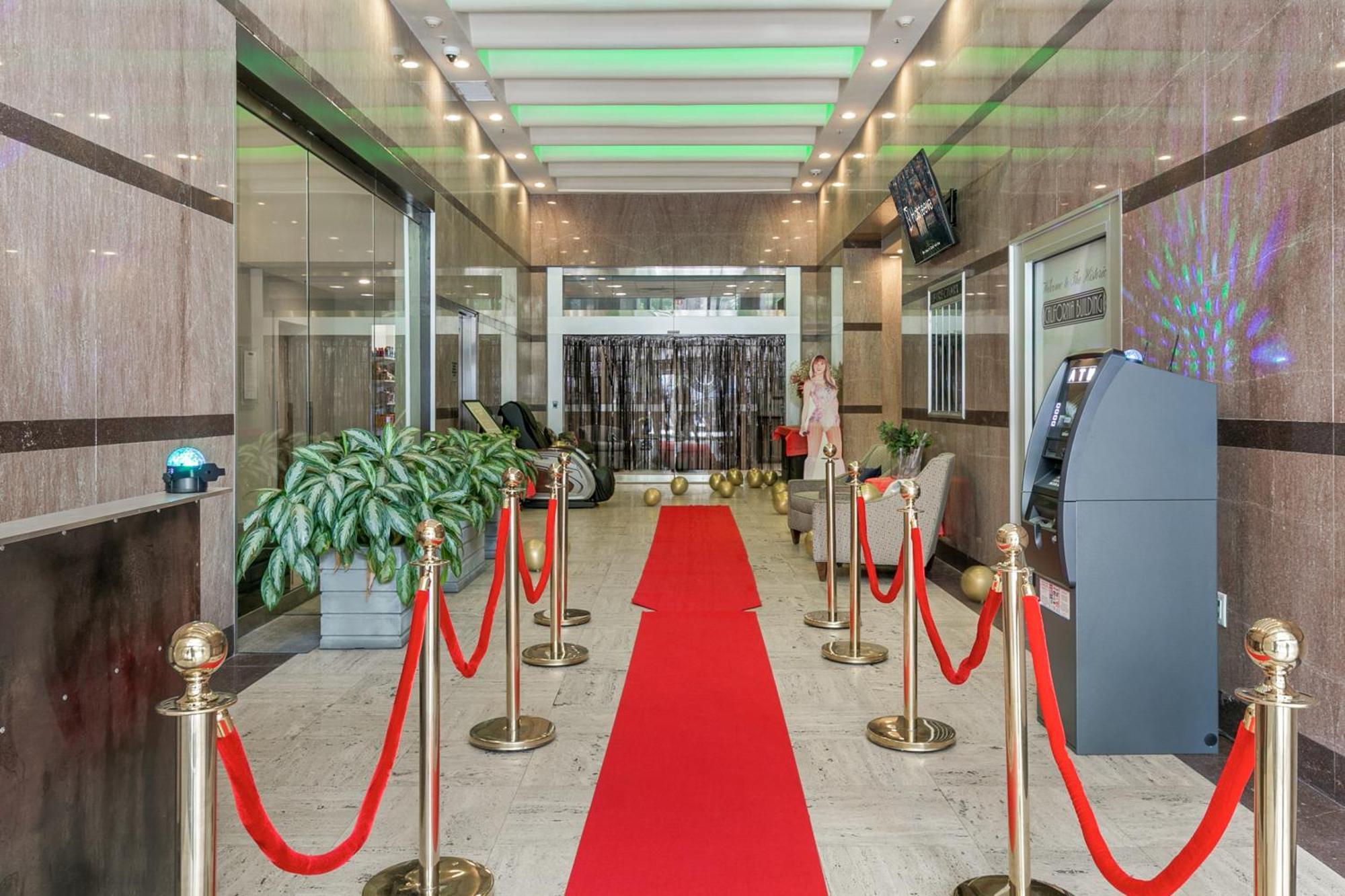 Apartment Upscale And Penthouses Close To Canal And Bourbon St