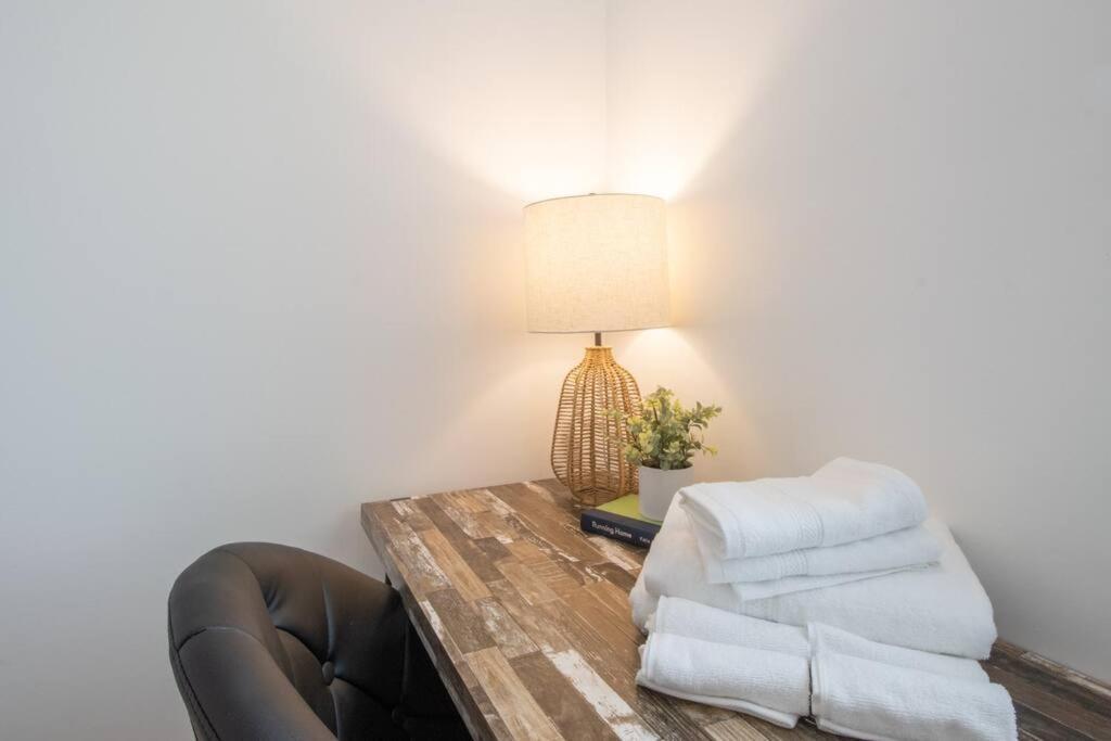Apartment Luxury 6 Bedroom Oasis New Orleans