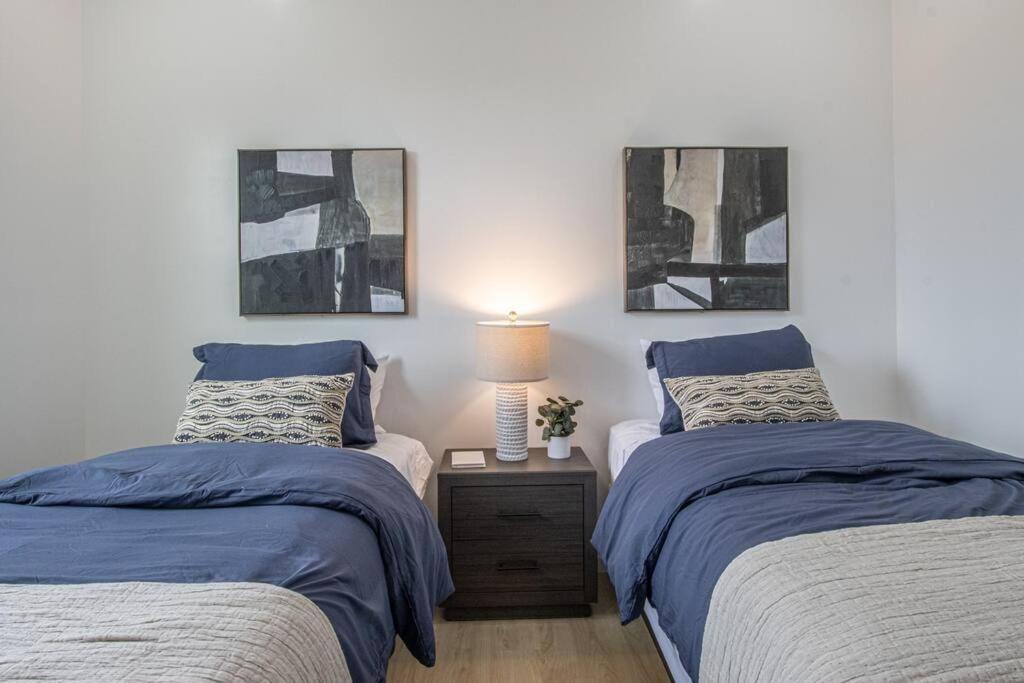 Apartment Luxury 6 Bedroom Oasis New Orleans