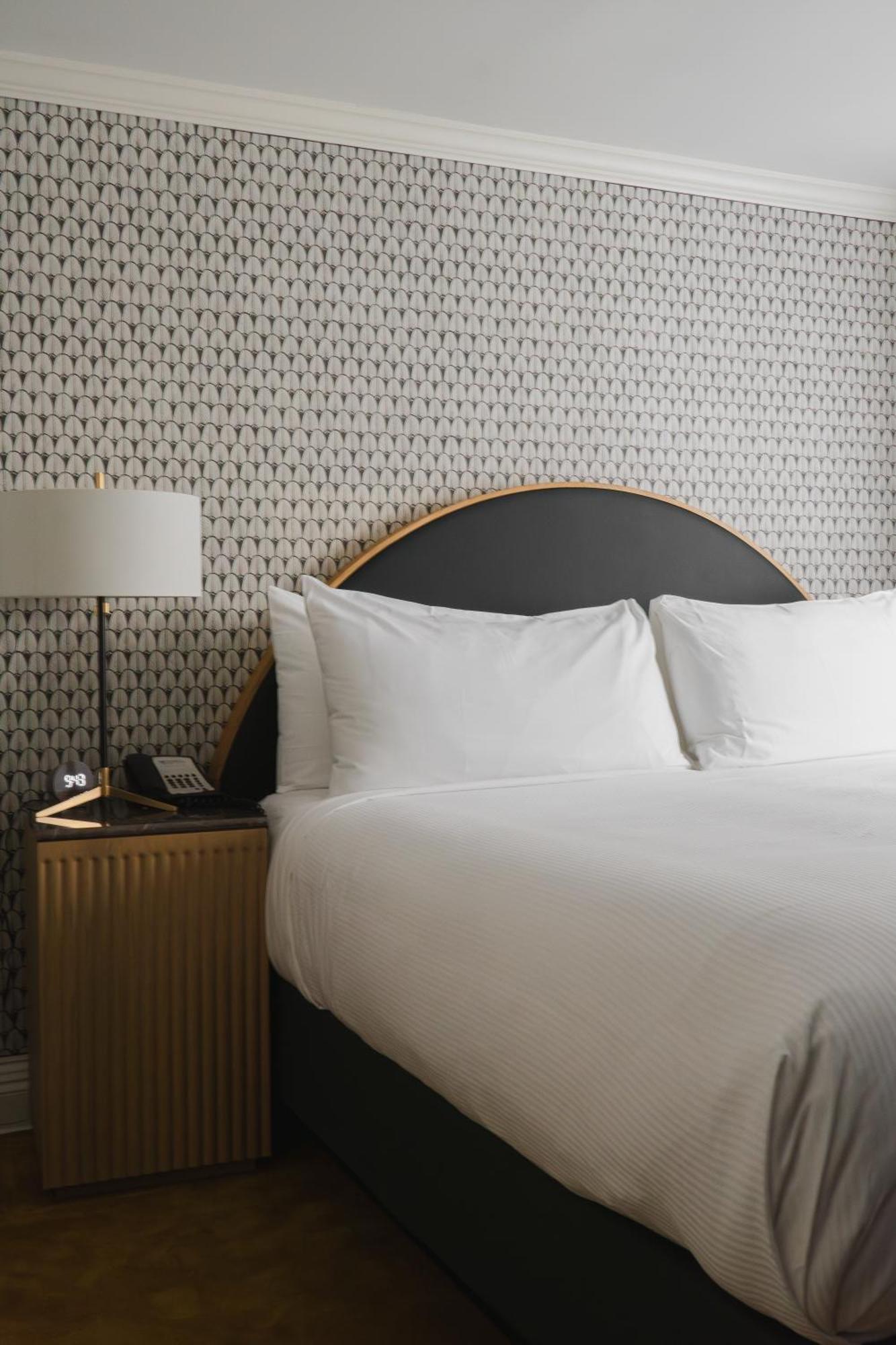 Hotel Bourbon Orleans 4*