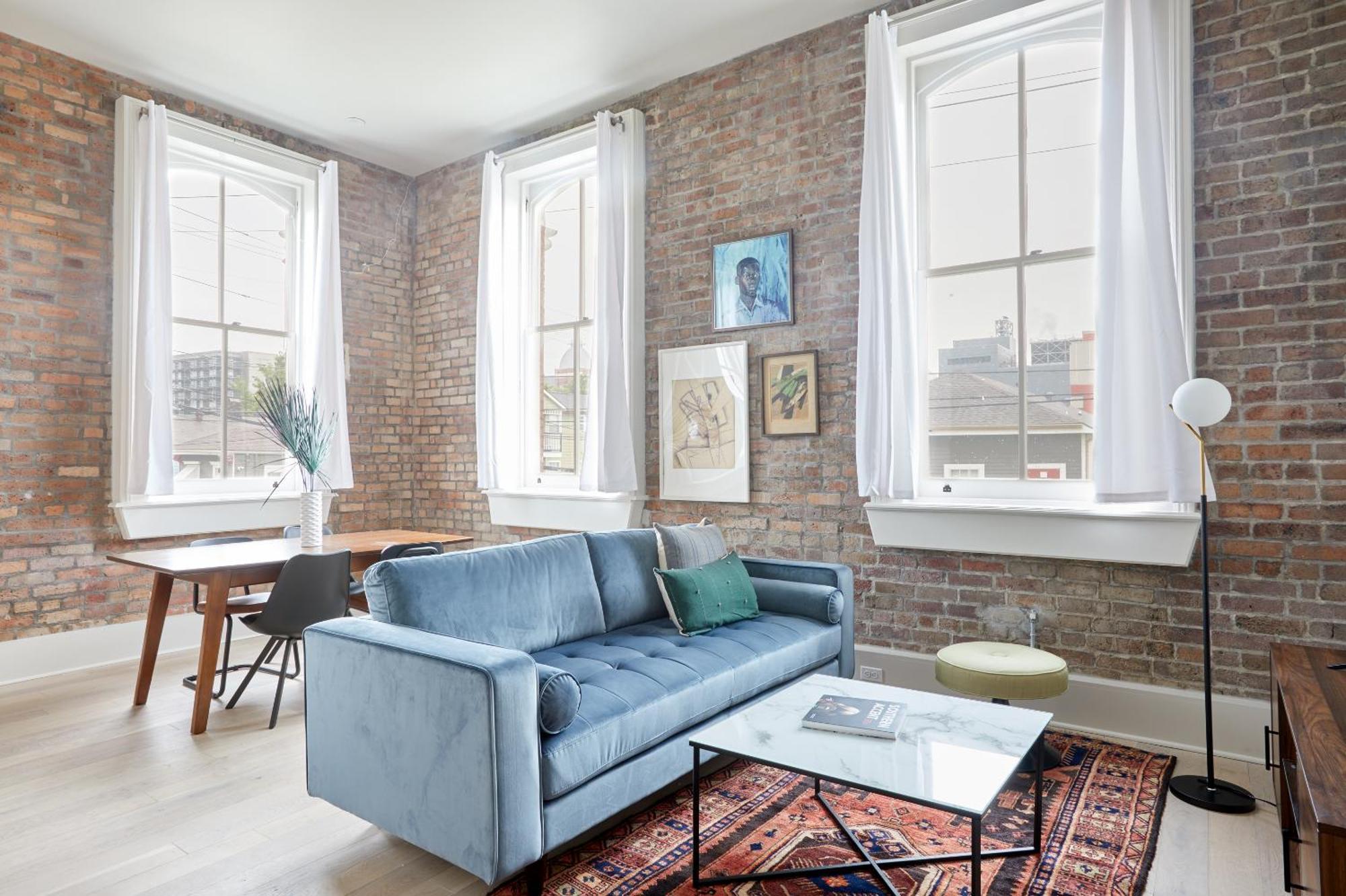 Sonder Gravier Place Aparthotel