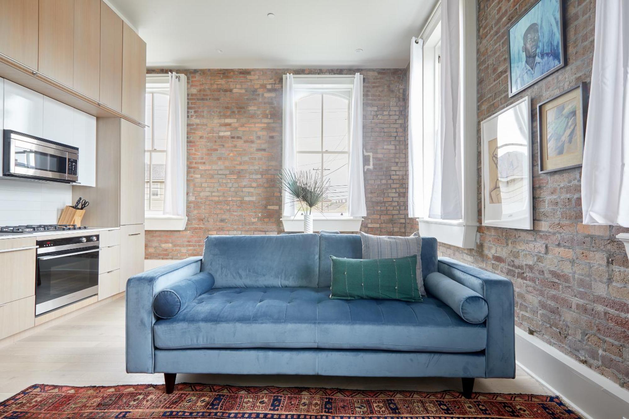 Aparthotel Sonder Gravier Place