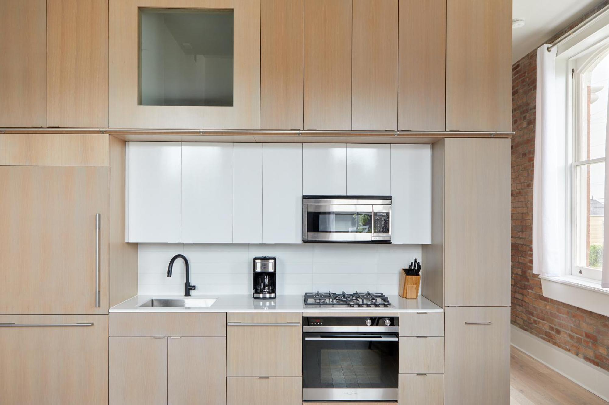 Sonder Gravier Place 4*