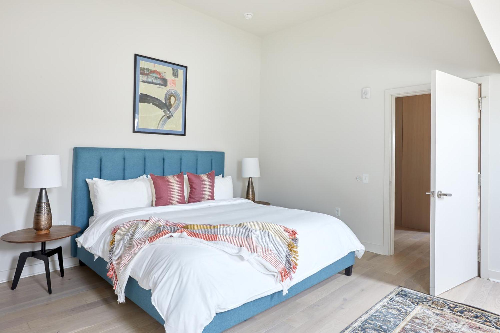 Sonder Gravier Place 4* New Orleans