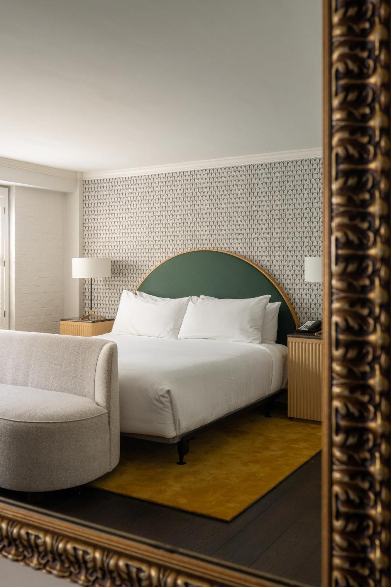 Bourbon Orleans Hotel