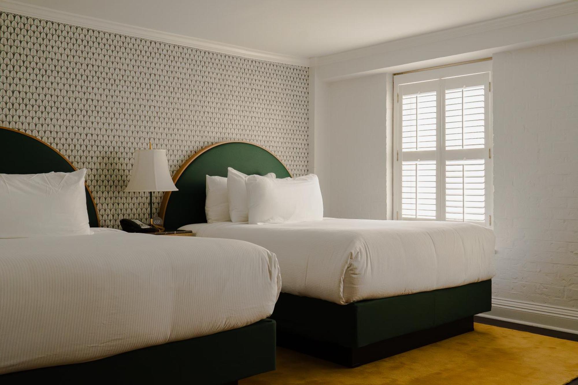 Hotel Bourbon Orleans 4*