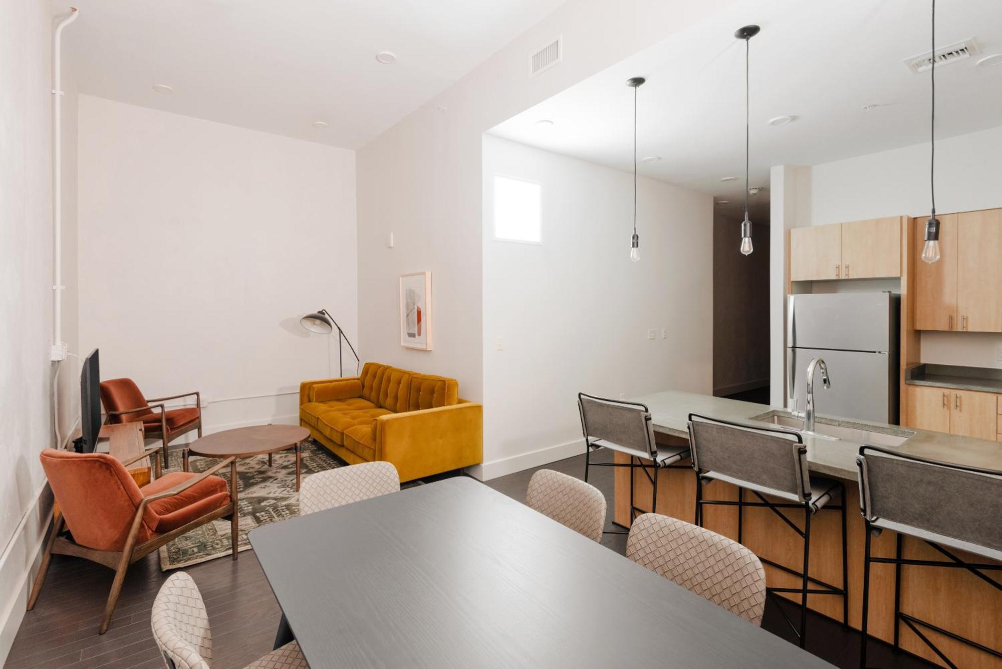 Sonder The Gallier Aparthotel *