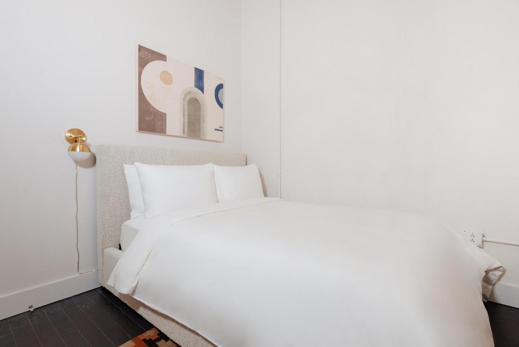 Sonder The Gallier Aparthotel New Orleans
