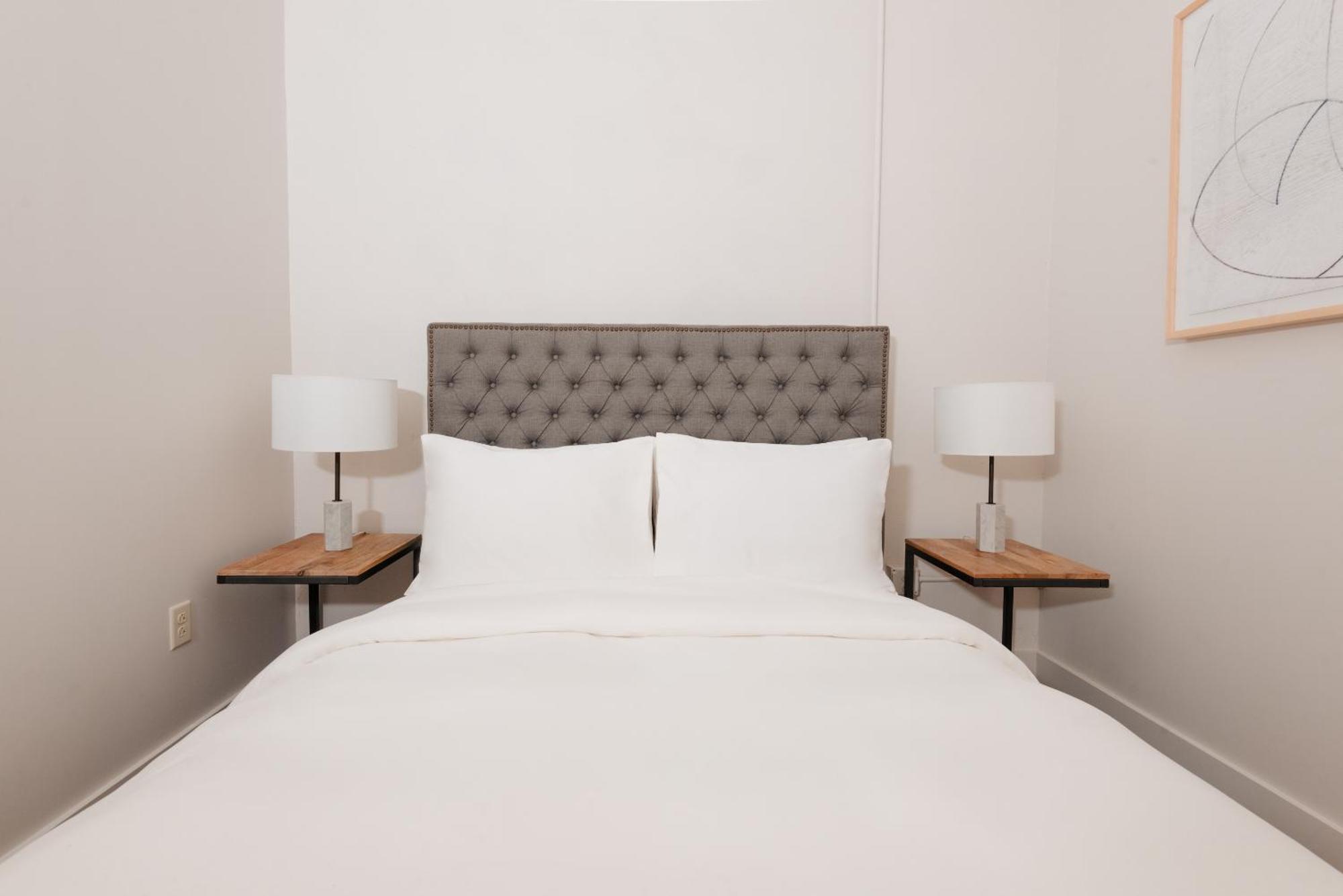 Sonder The Gallier Aparthotel New Orleans