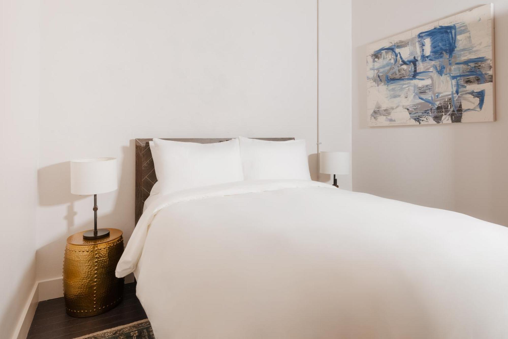 Sonder The Gallier Aparthotel *