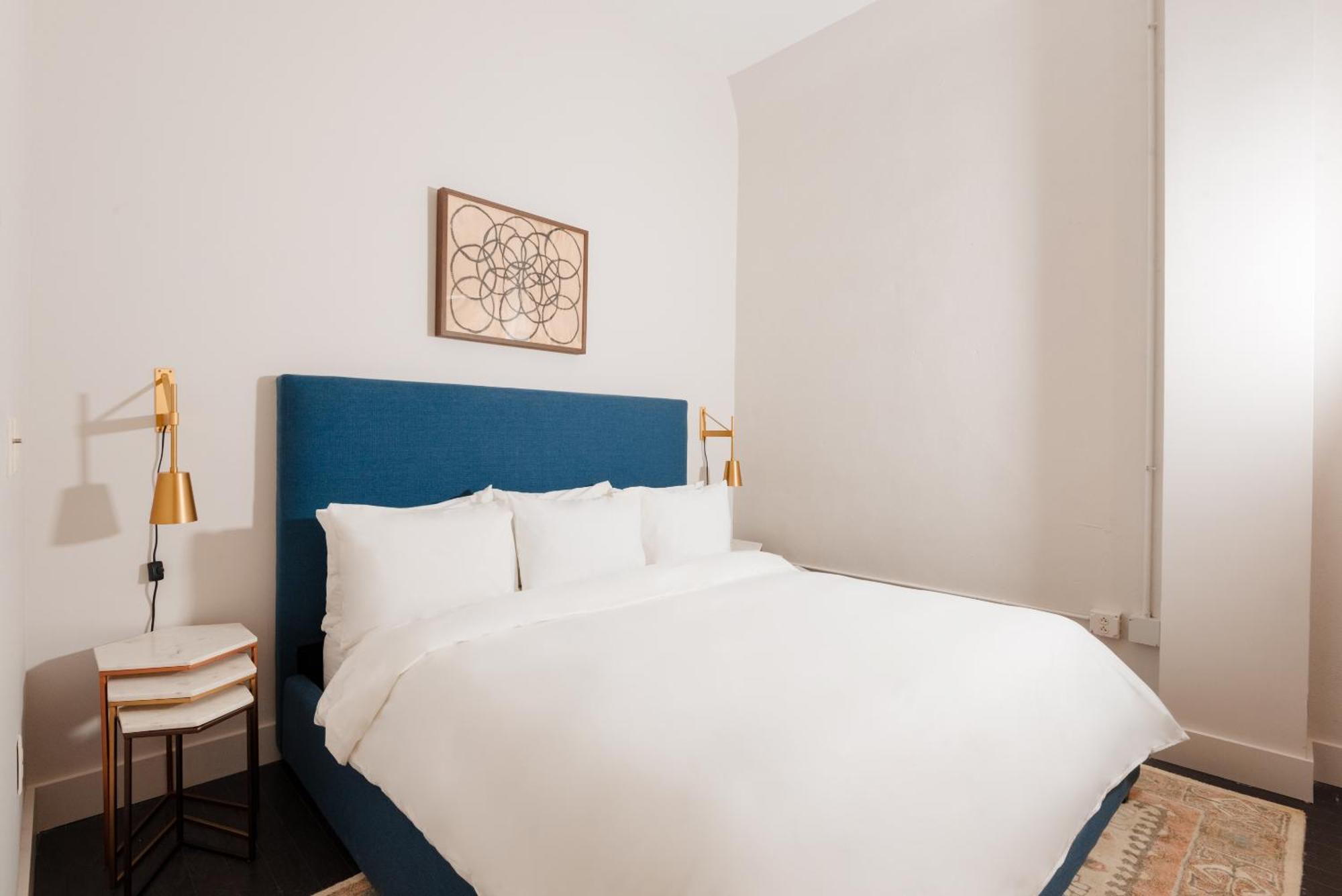 Sonder The Gallier Aparthotel *