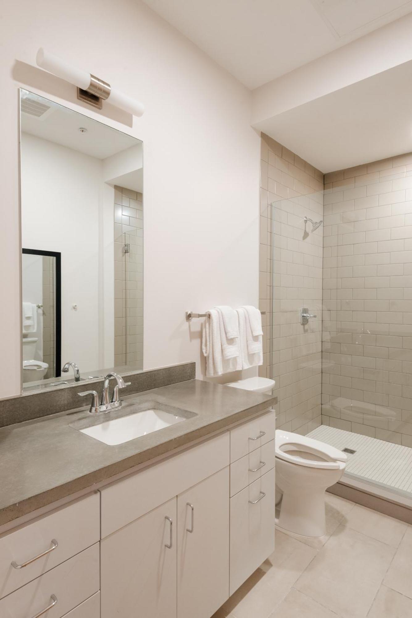 Aparthotel Sonder The Gallier *