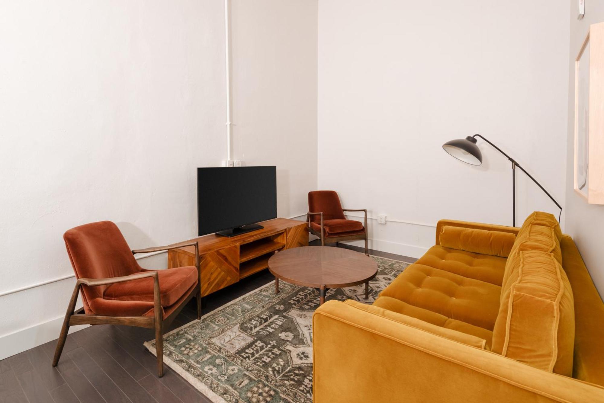 Sonder The Gallier Aparthotel