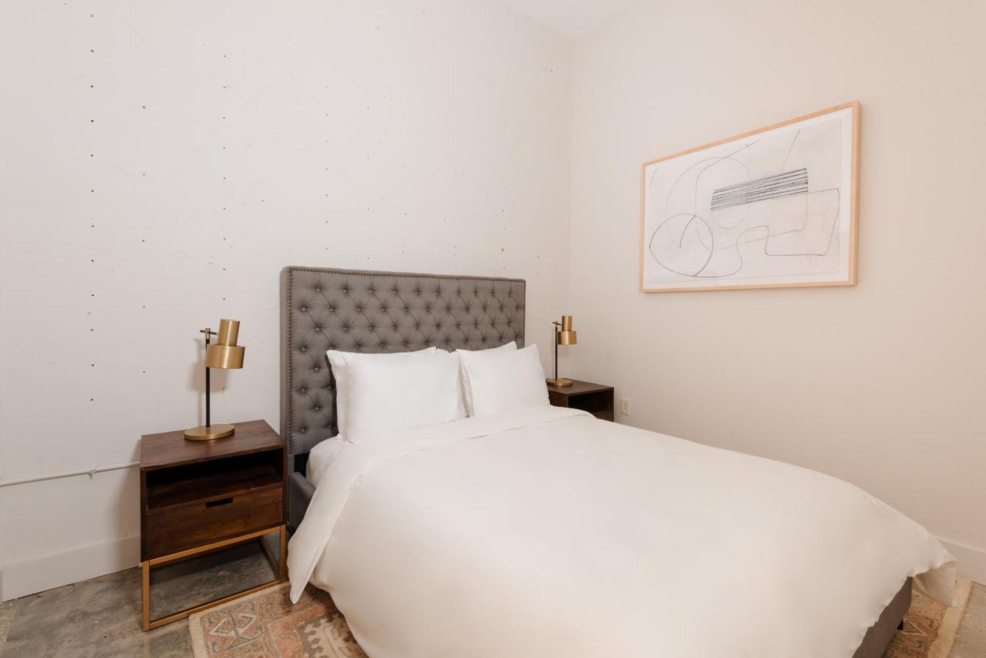 Sonder The Gallier Aparthotel *