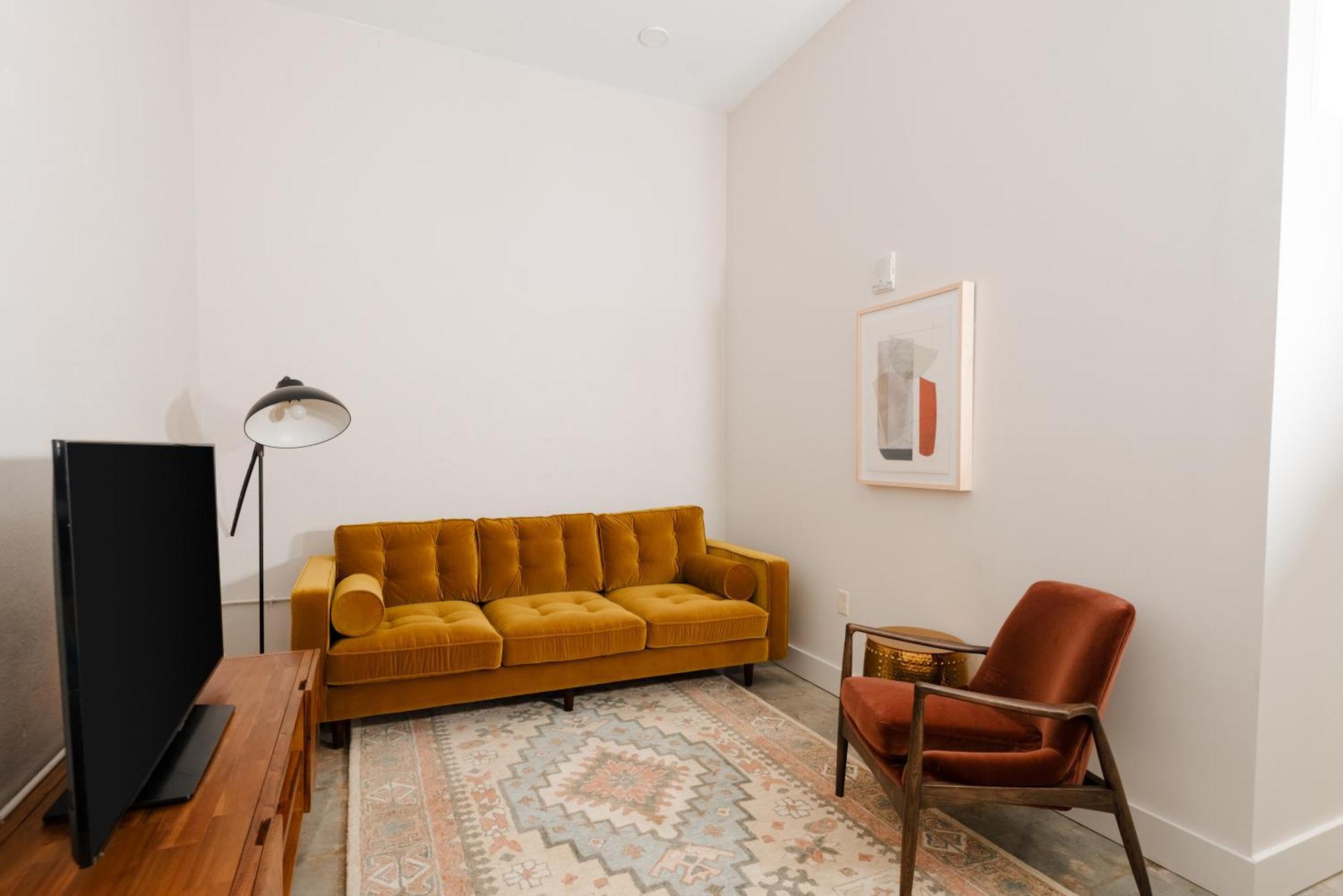 Sonder The Gallier Aparthotel New Orleans