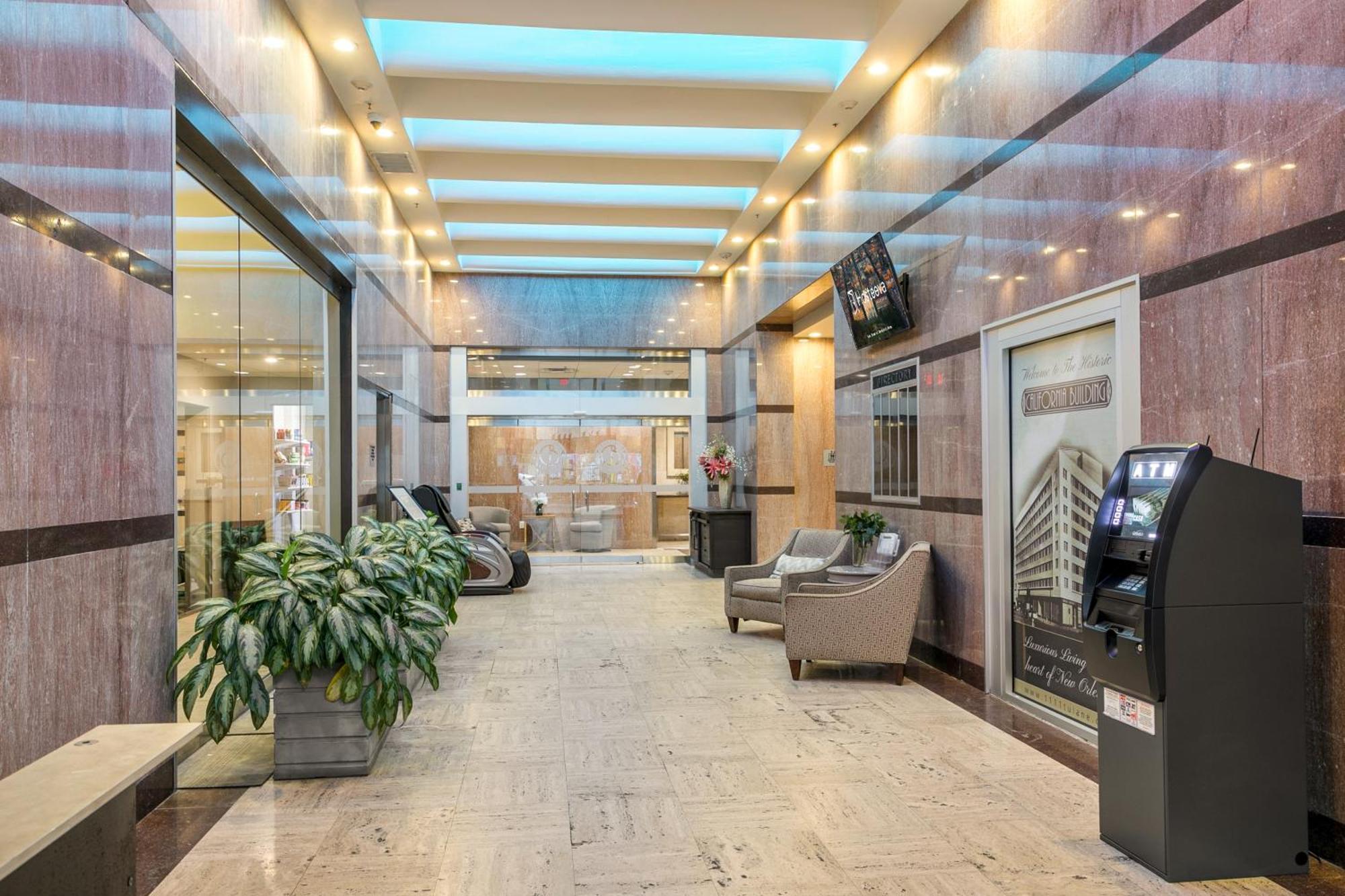 Stylish With Game In Holiday home New Orleans