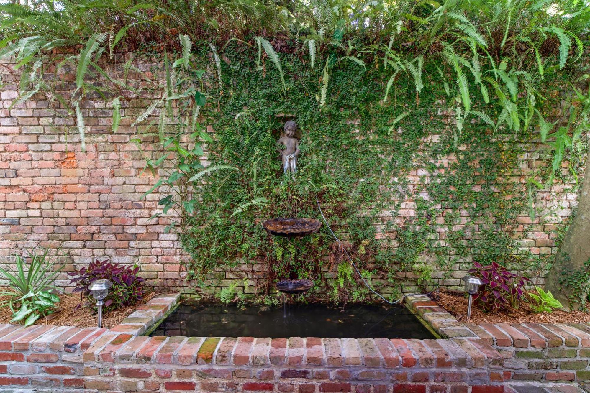 Bed & Breakfast French Quarter Lanaux Mansion *