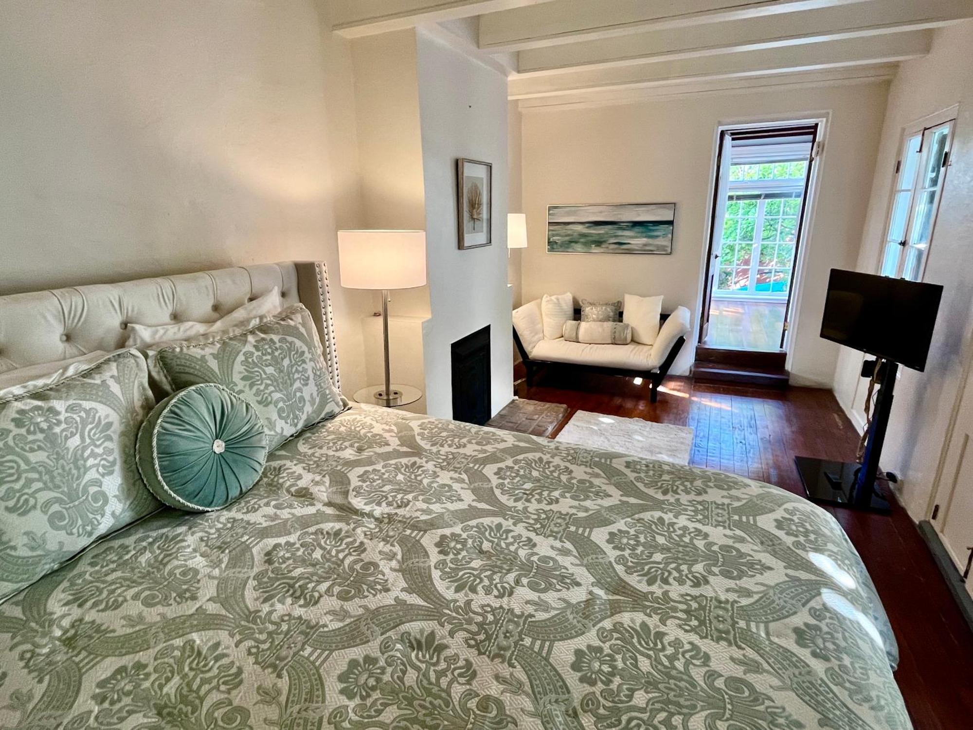 Bed & Breakfast French Quarter Lanaux Mansion New Orleans