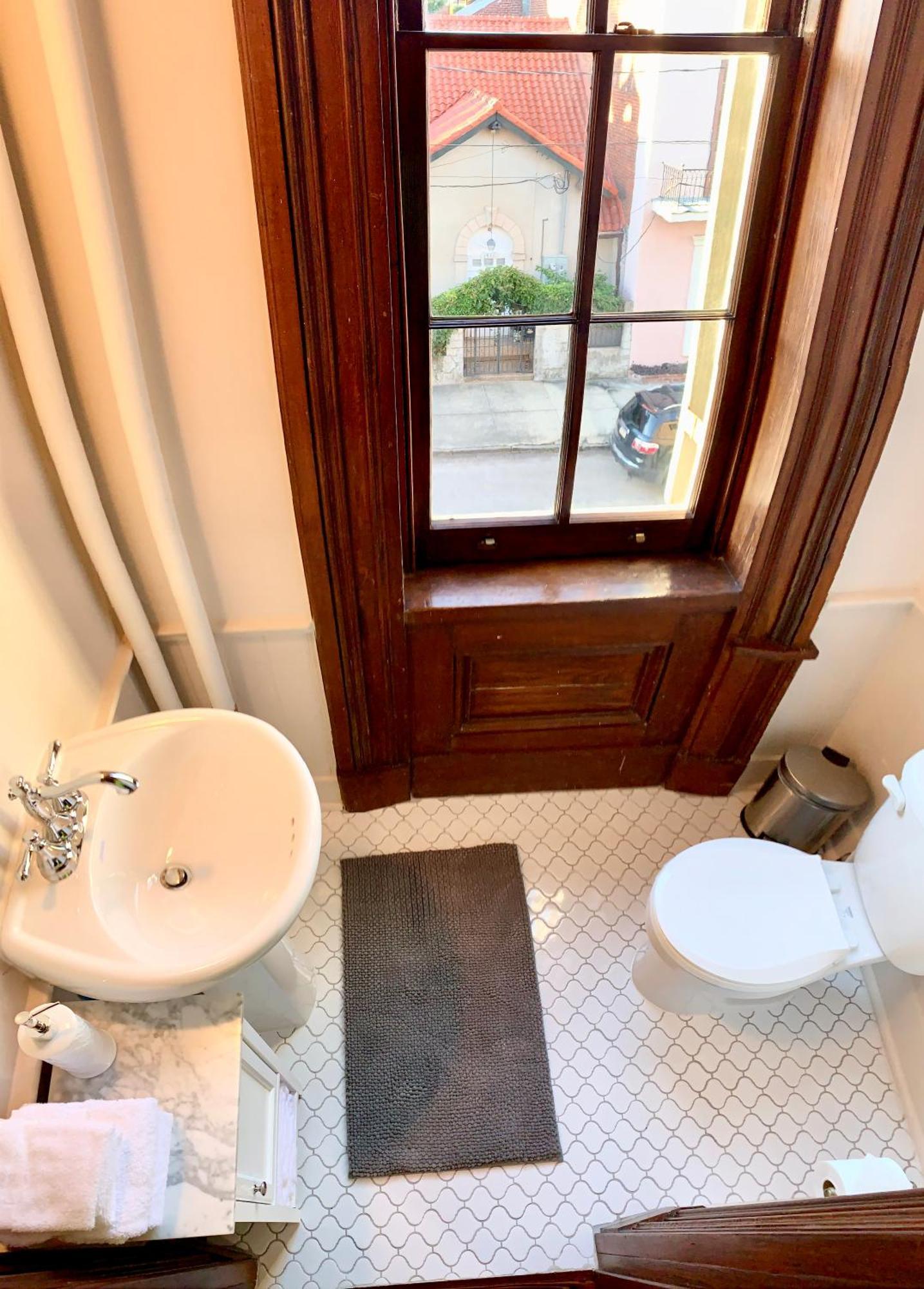 Bed & Breakfast French Quarter Lanaux Mansion New Orleans
