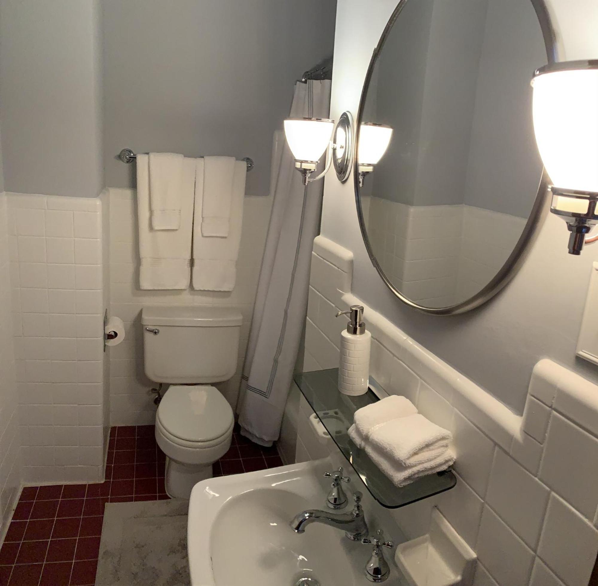 French Quarter Lanaux Mansion Bed & Breakfast New Orleans