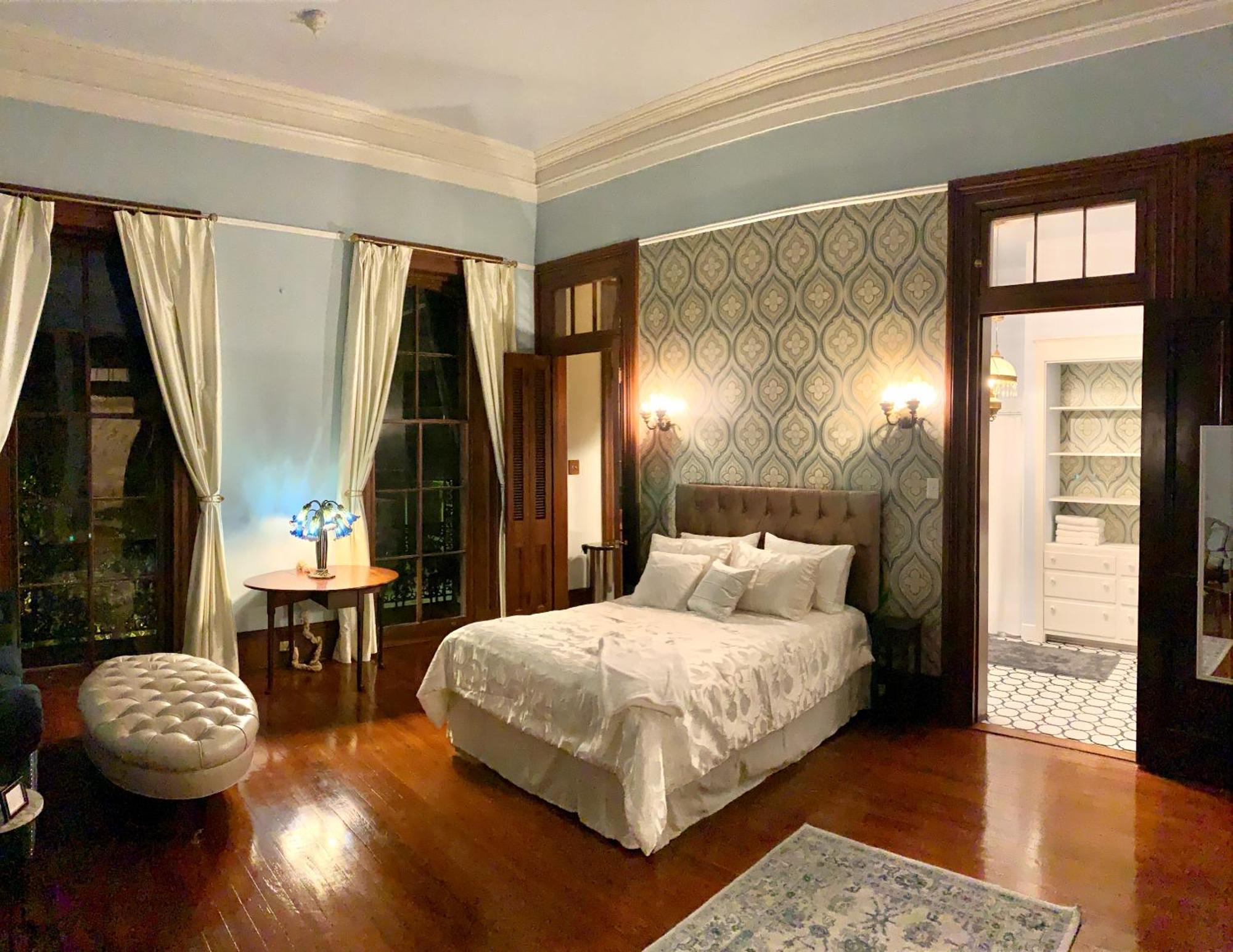 Bed & Breakfast French Quarter Lanaux Mansion