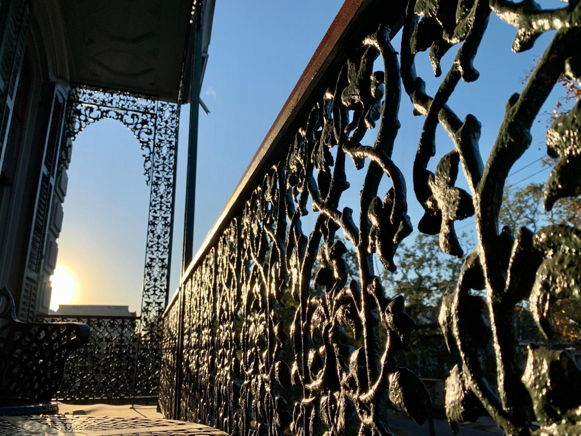 Bed & Breakfast French Quarter Lanaux Mansion