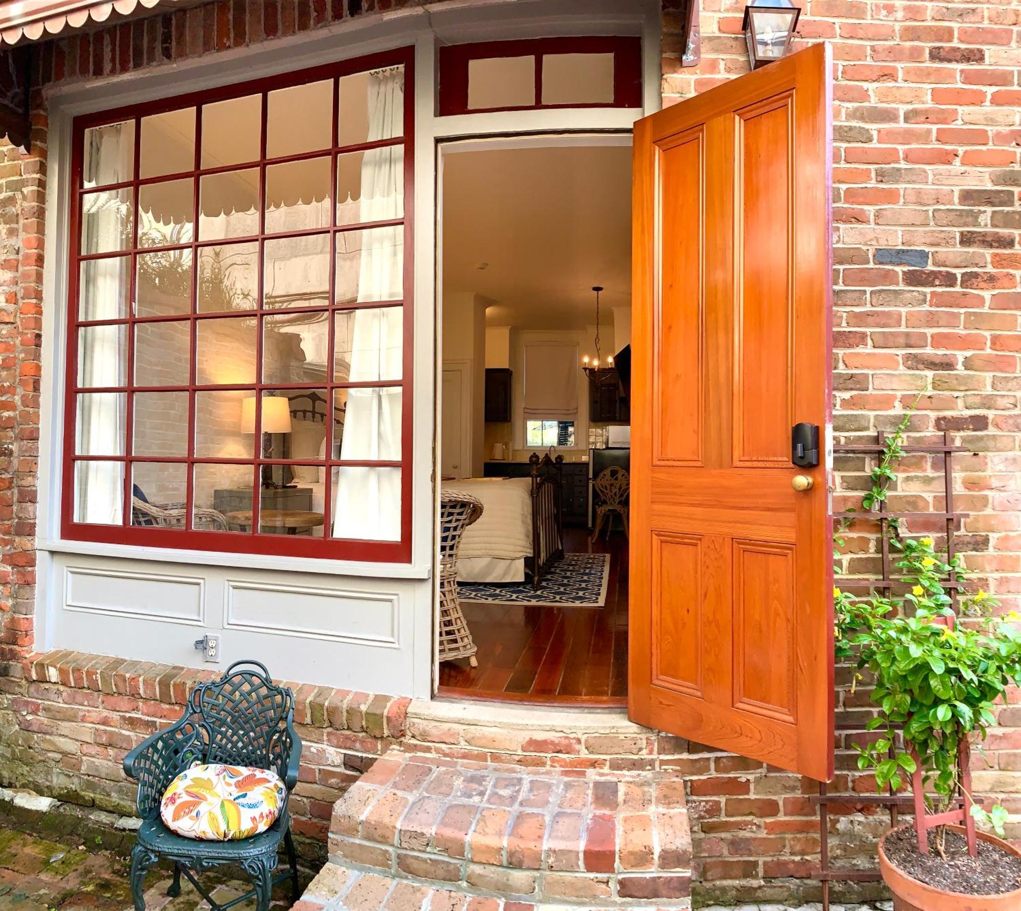Bed & Breakfast French Quarter Lanaux Mansion
