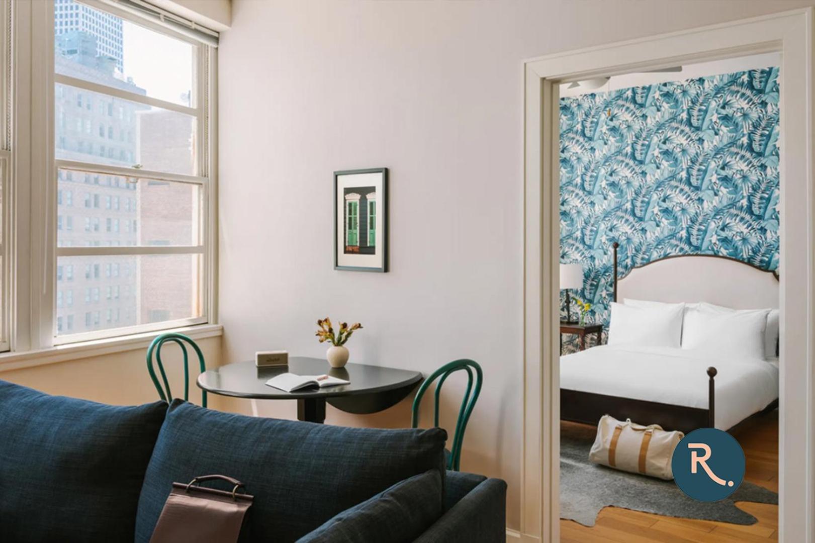Apartment Roami At Duncan Plaza