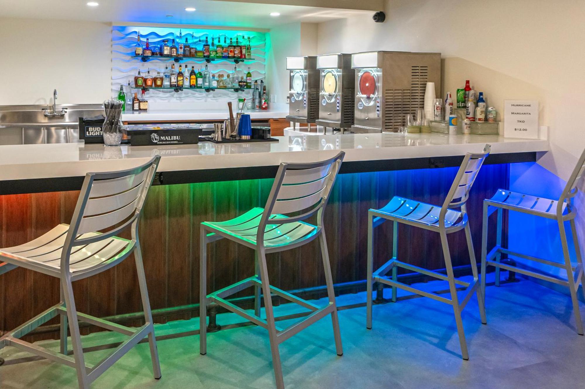 New Orleans-downtown Superdome By Ihg Hotel 4*