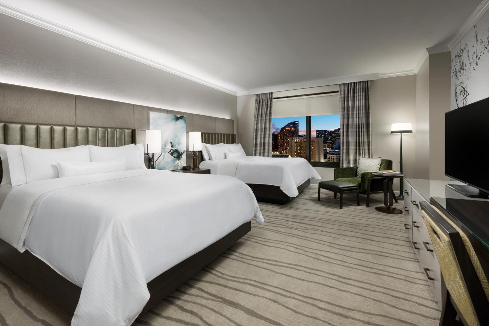 Hotel The Westin New Orleans