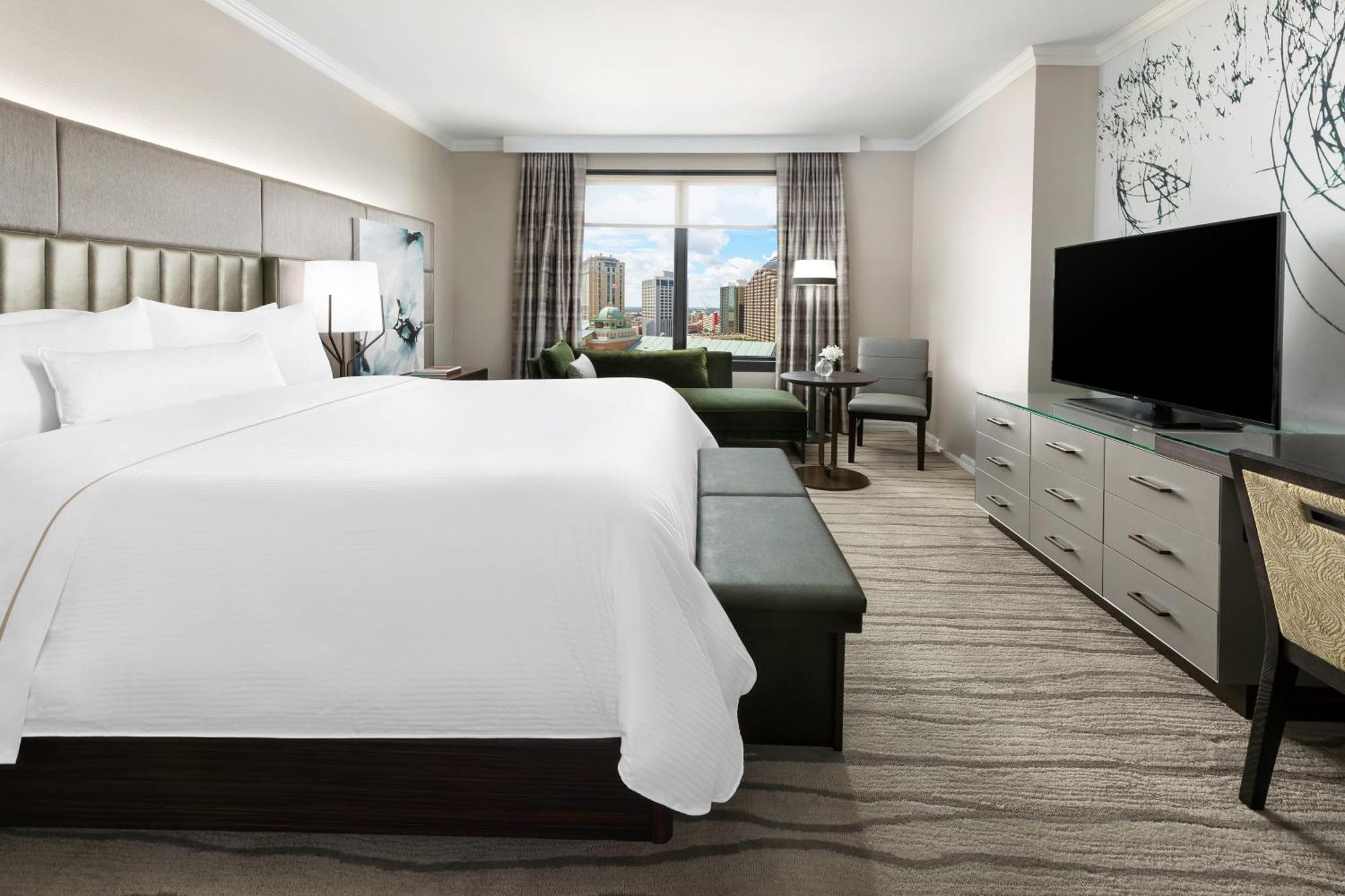 The Westin