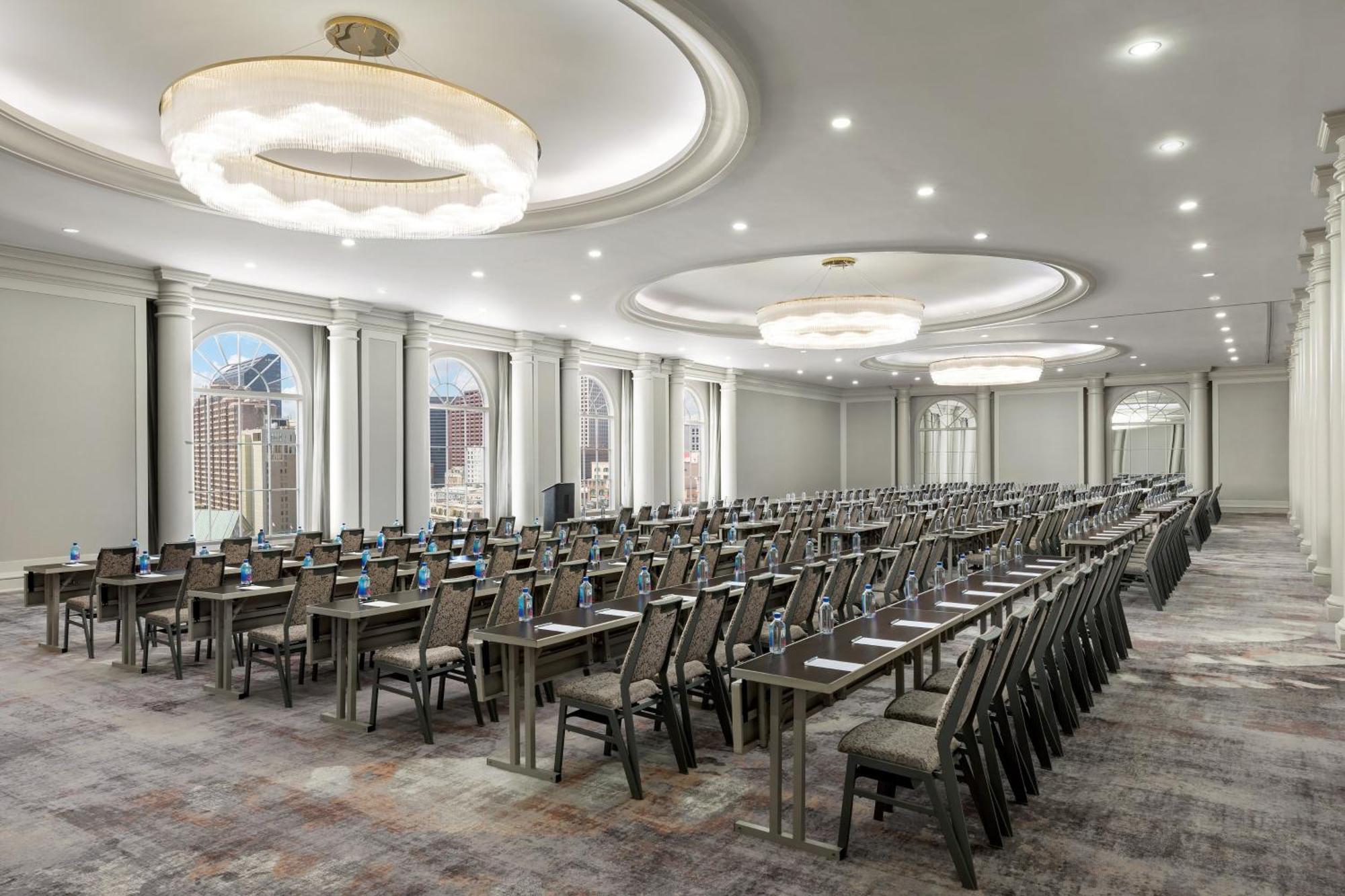The Westin Hotel 4*
