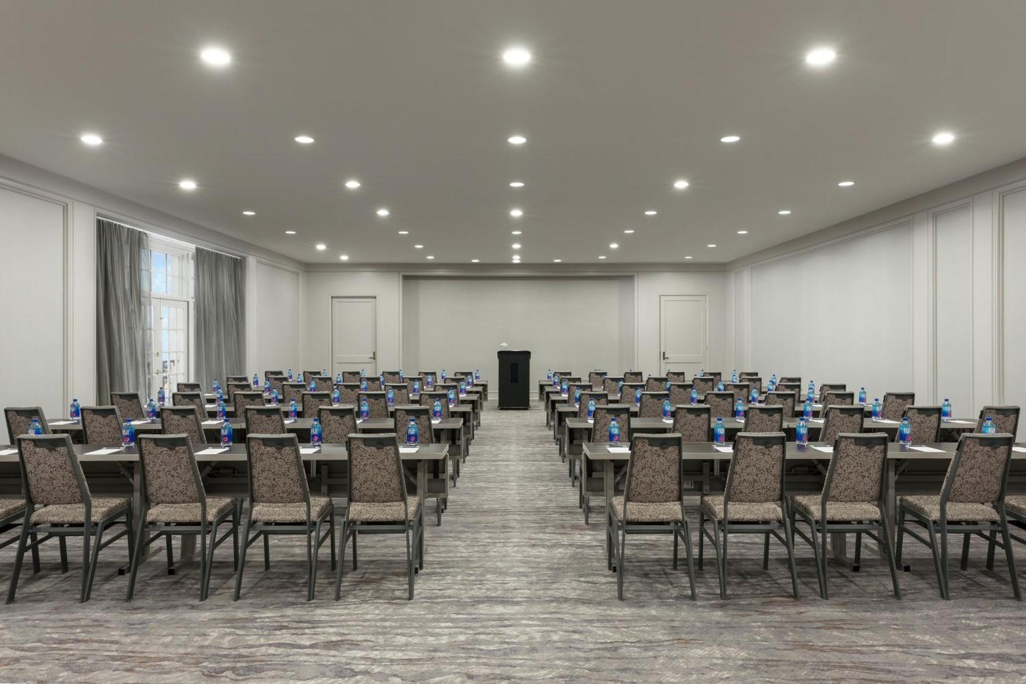 The Westin Hotel New Orleans
