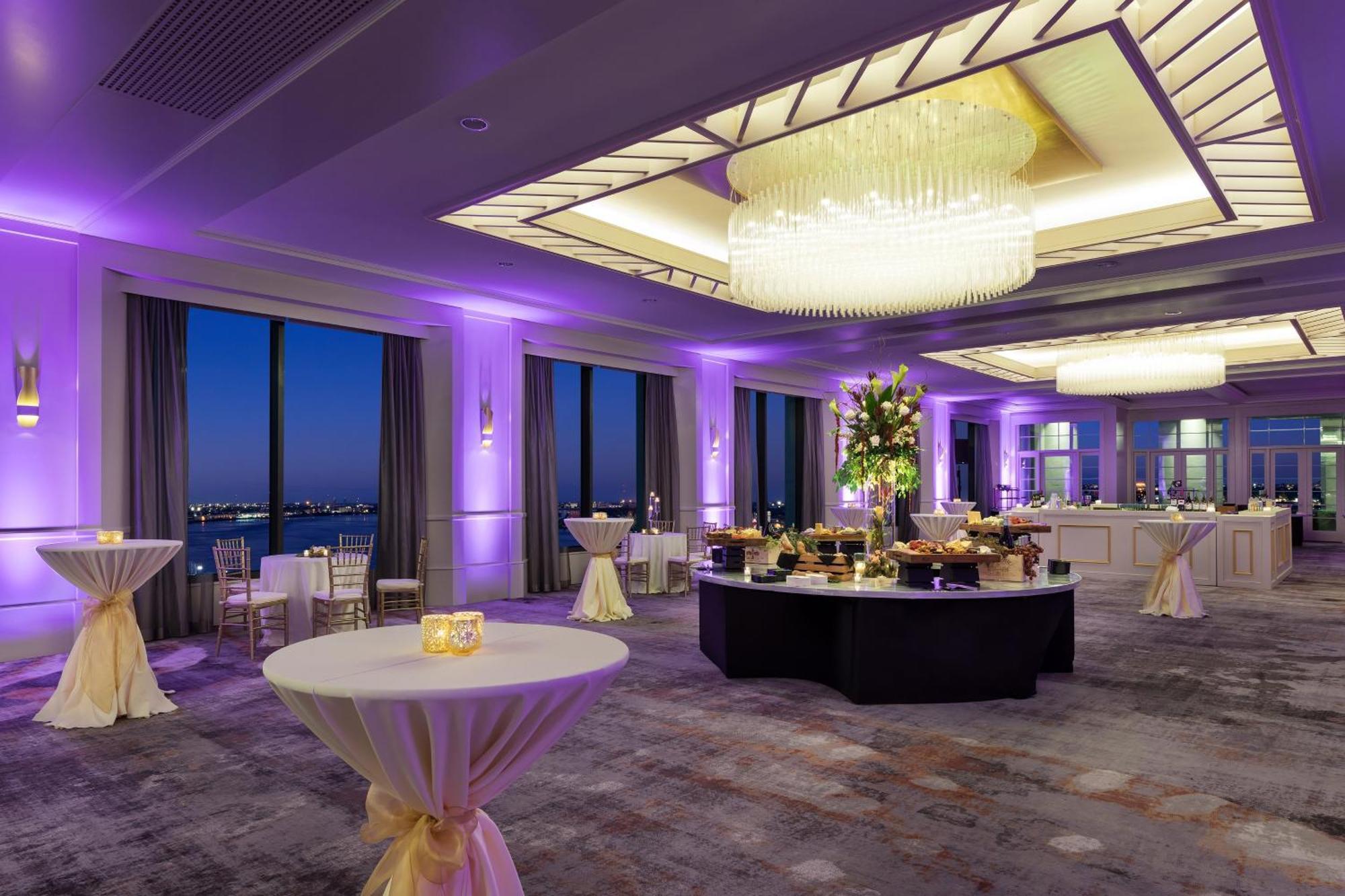 The Westin 4* New Orleans