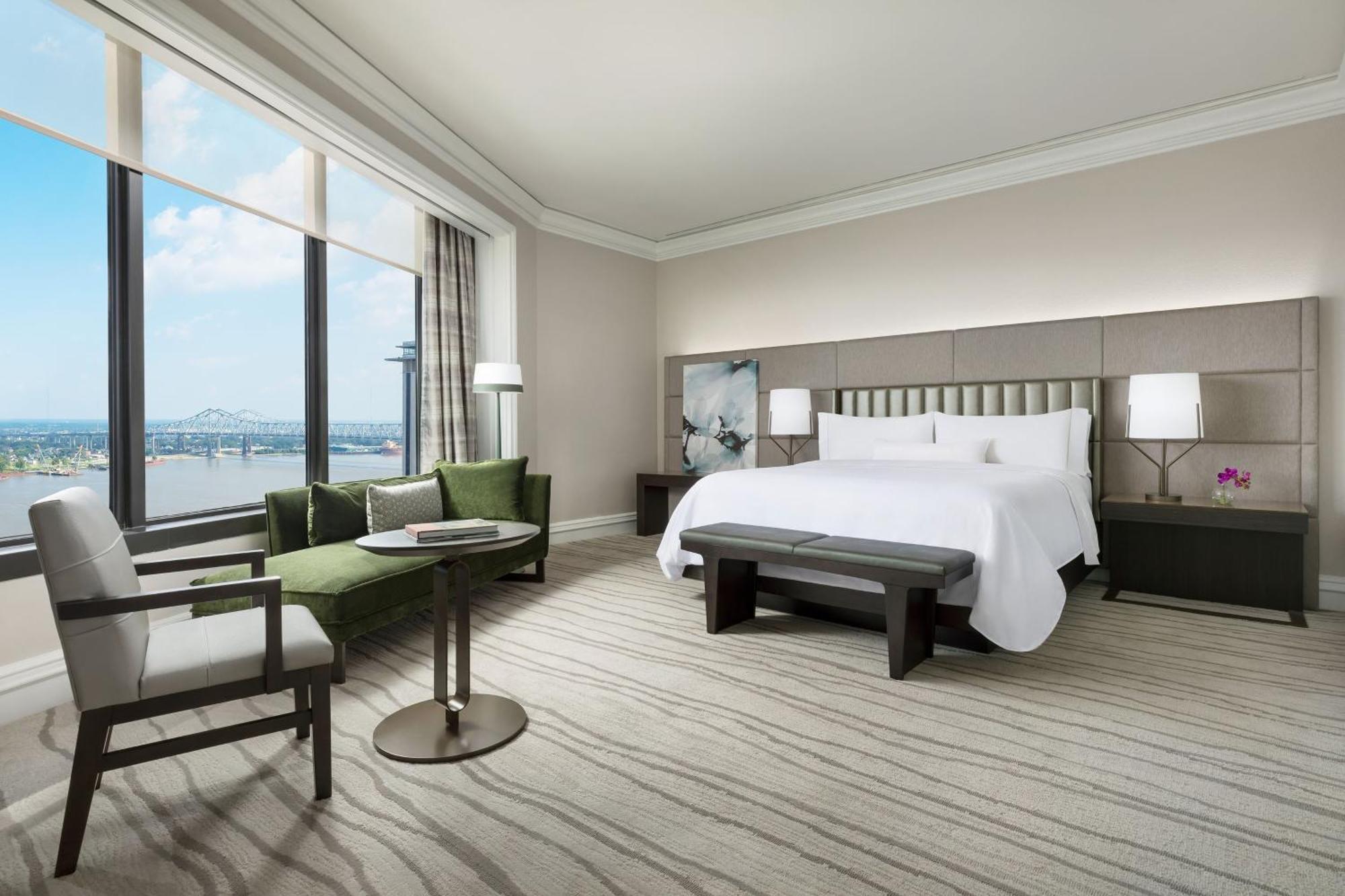 Hotel The Westin