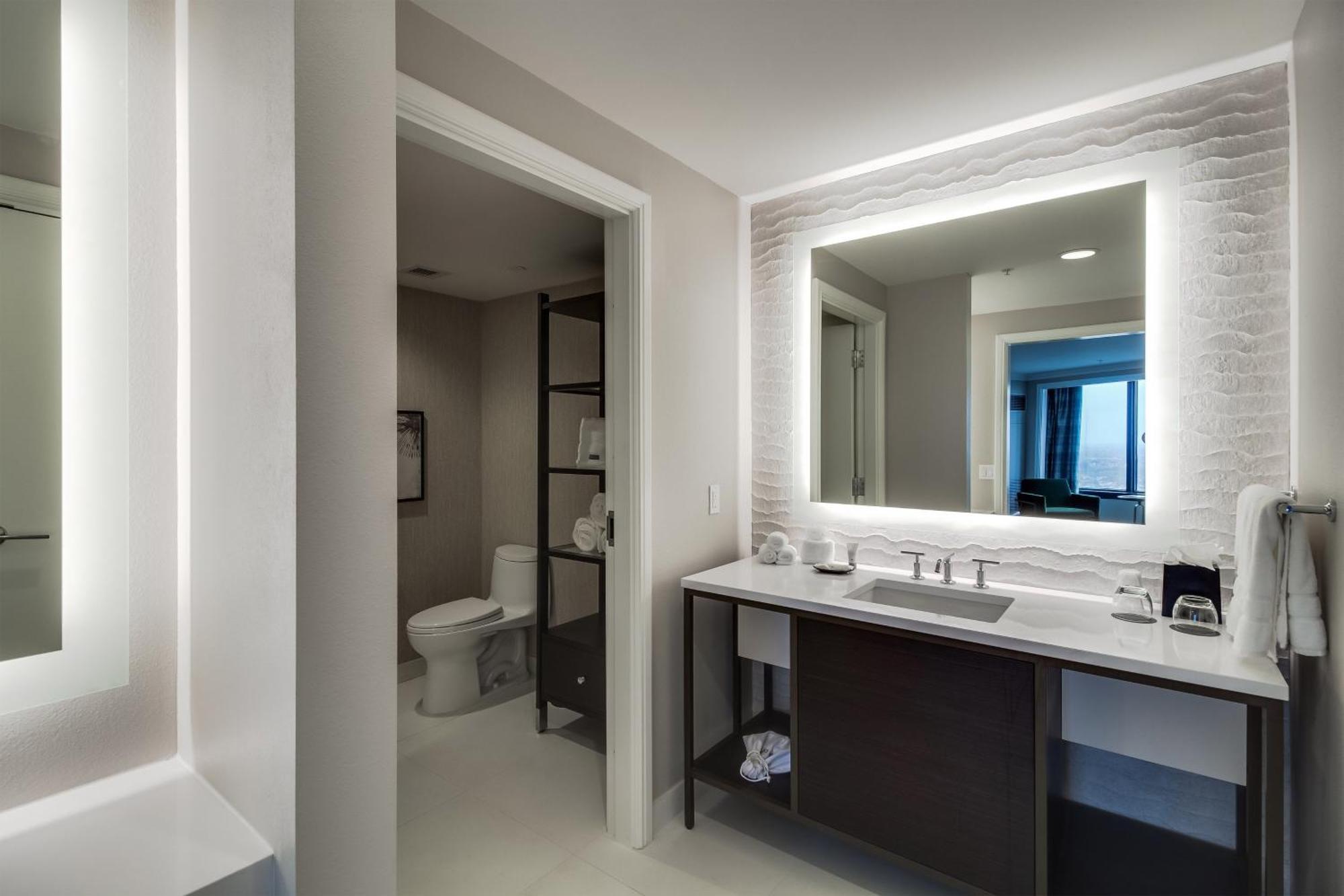 The Westin New Orleans
