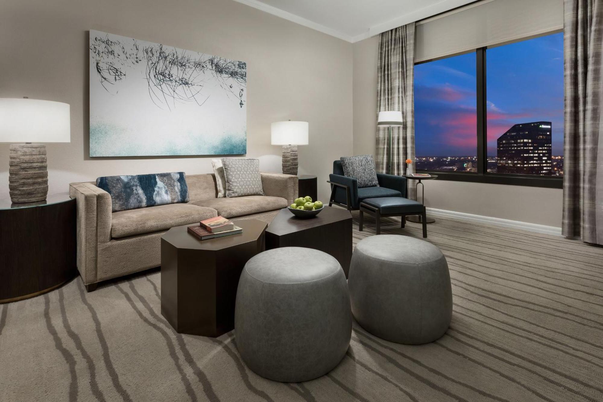 The Westin Hotel 4*